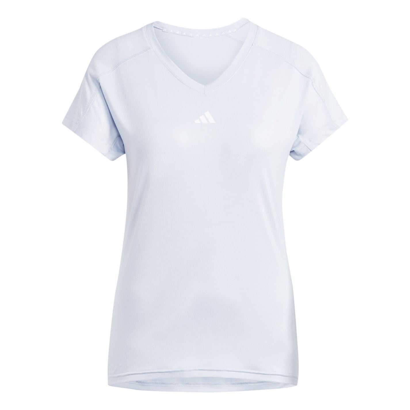 adidas Womens Aeroready Train Essentials T-Shirt