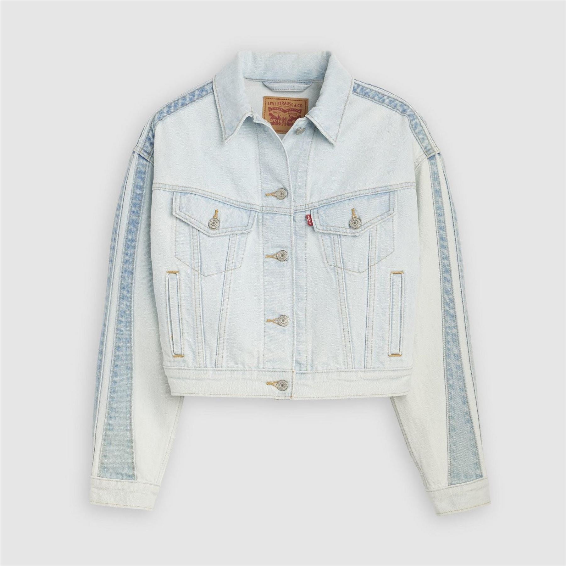 Levis Shrunken 90s S