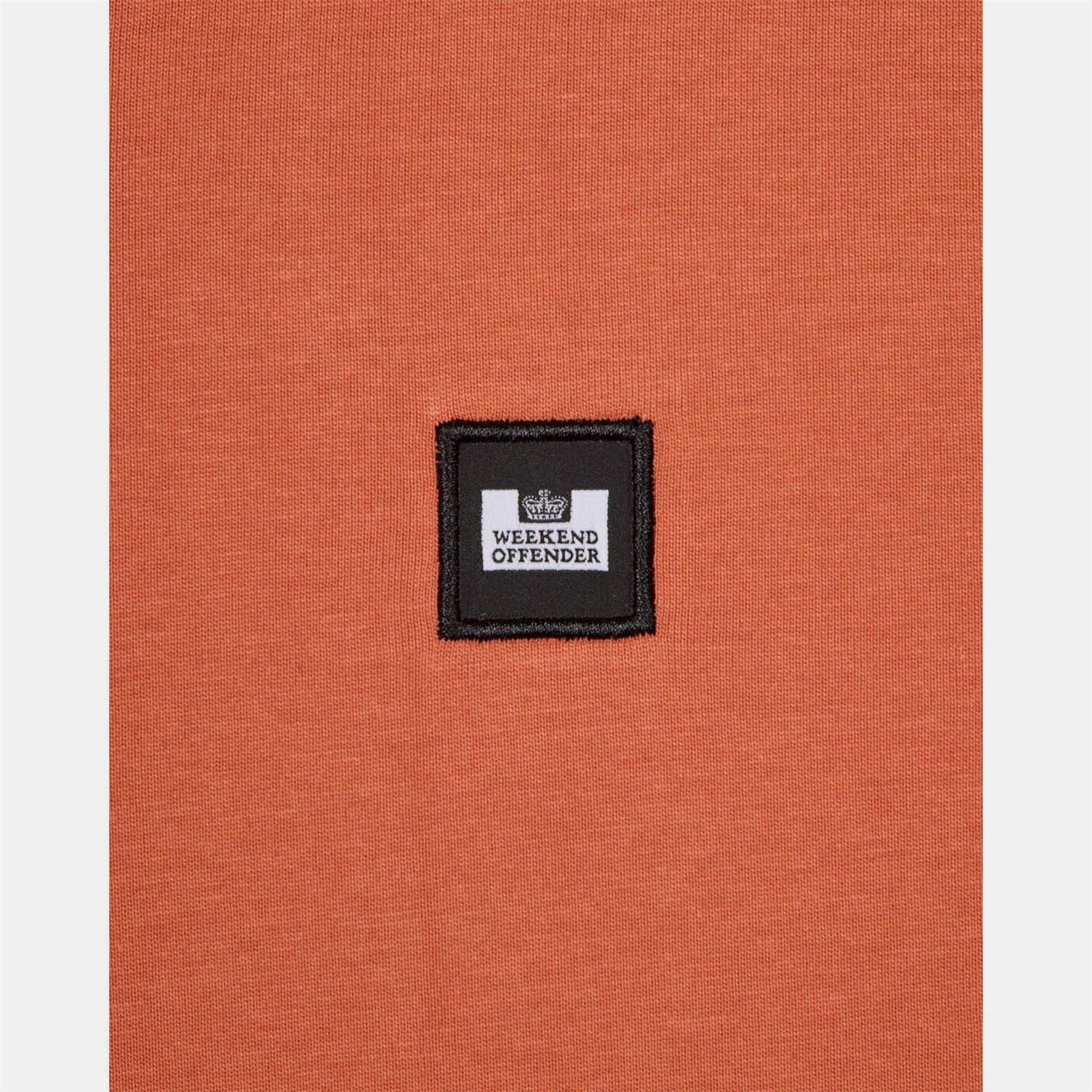 Weekend Offender Cannon Beach Badge T Shirt