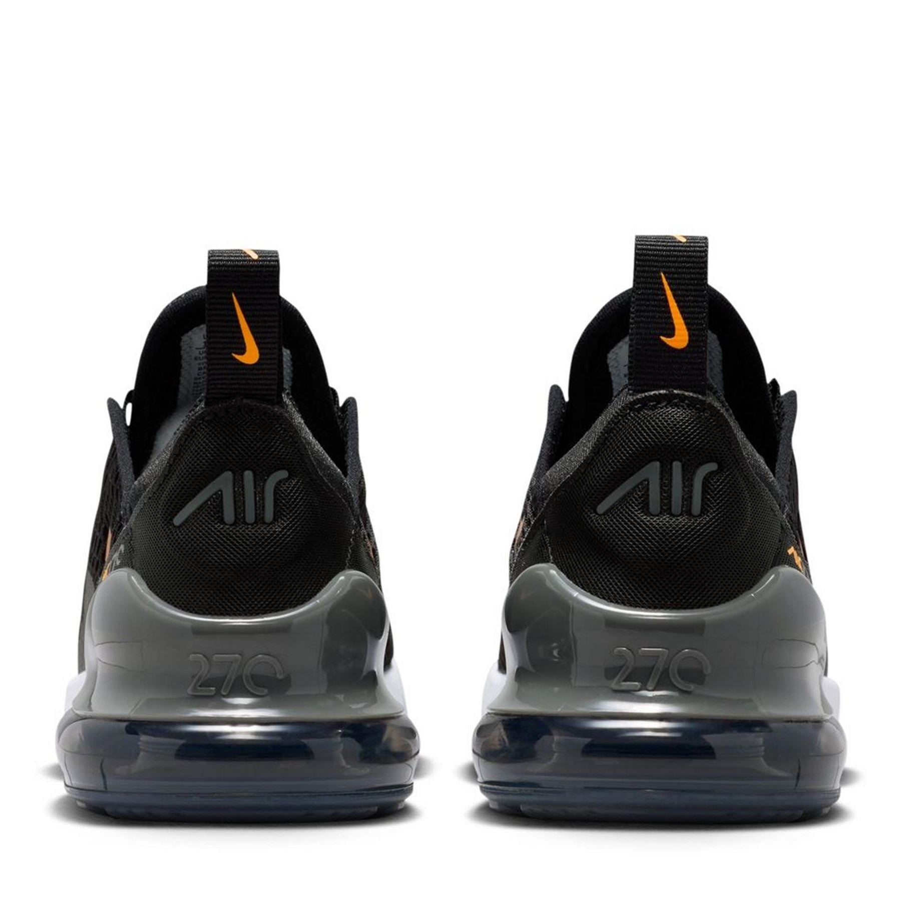 Nike Air Max 270 Childrens Trainers