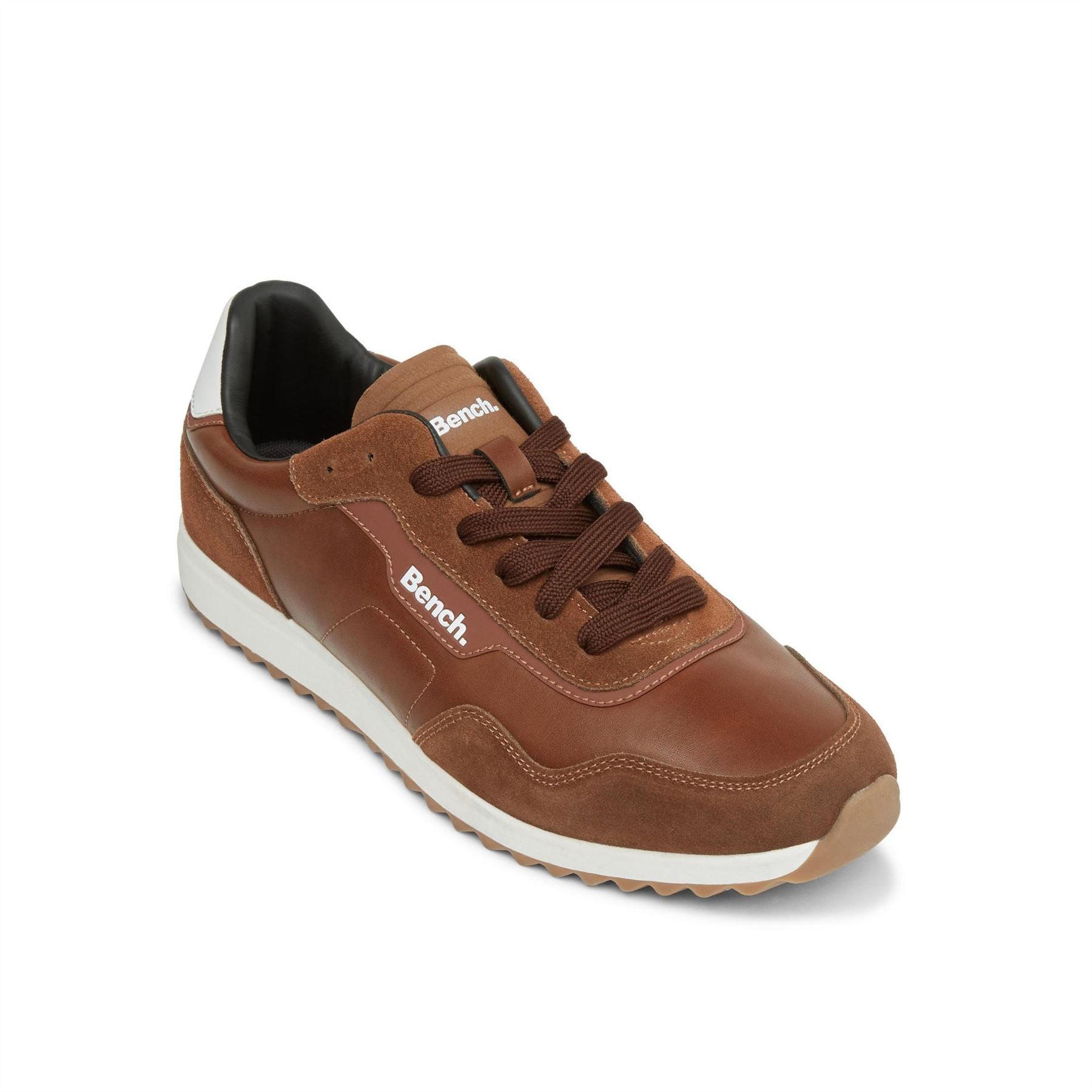 Bench Brooke Low Top Trainers