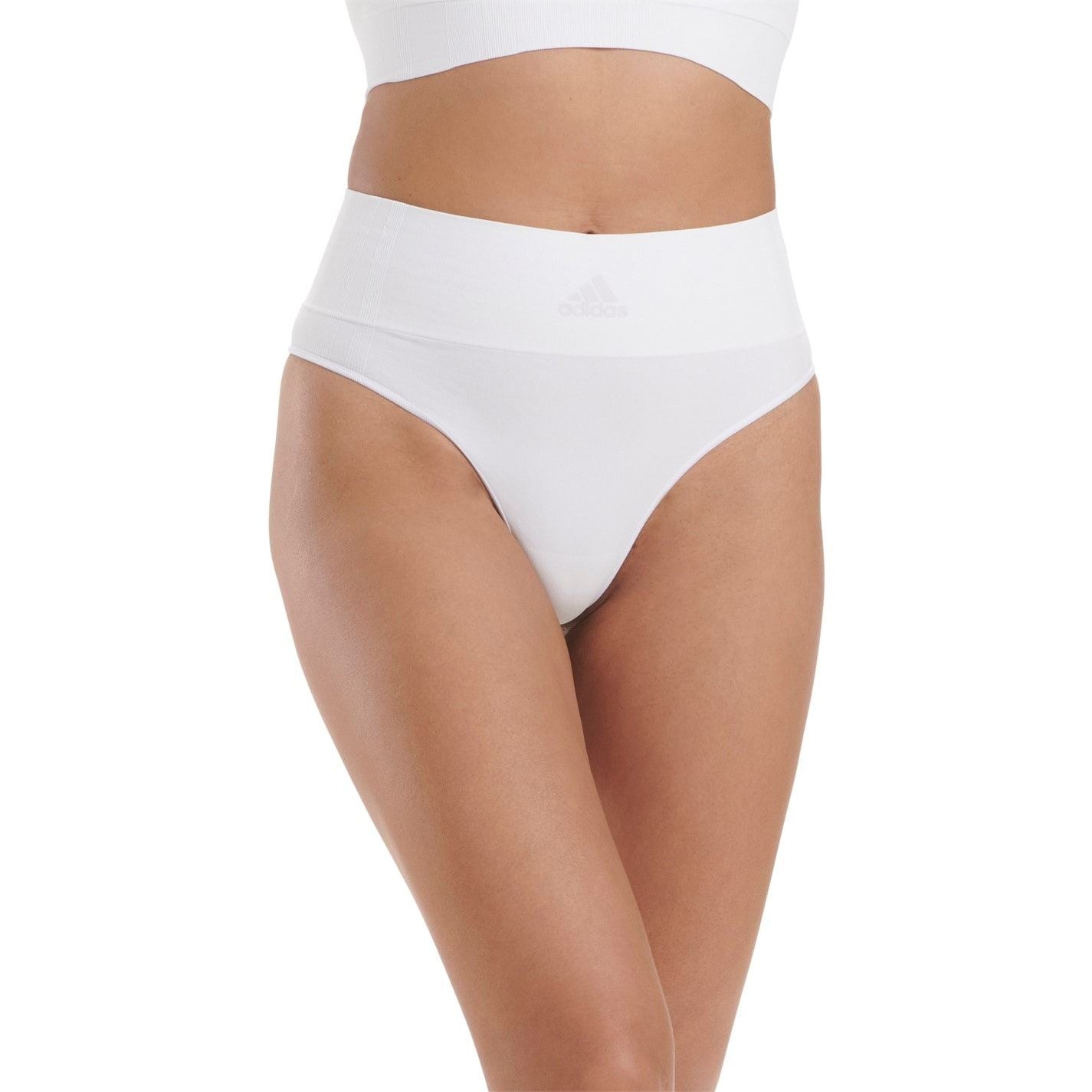 adidas Active Seamless Micro Stretch Thong