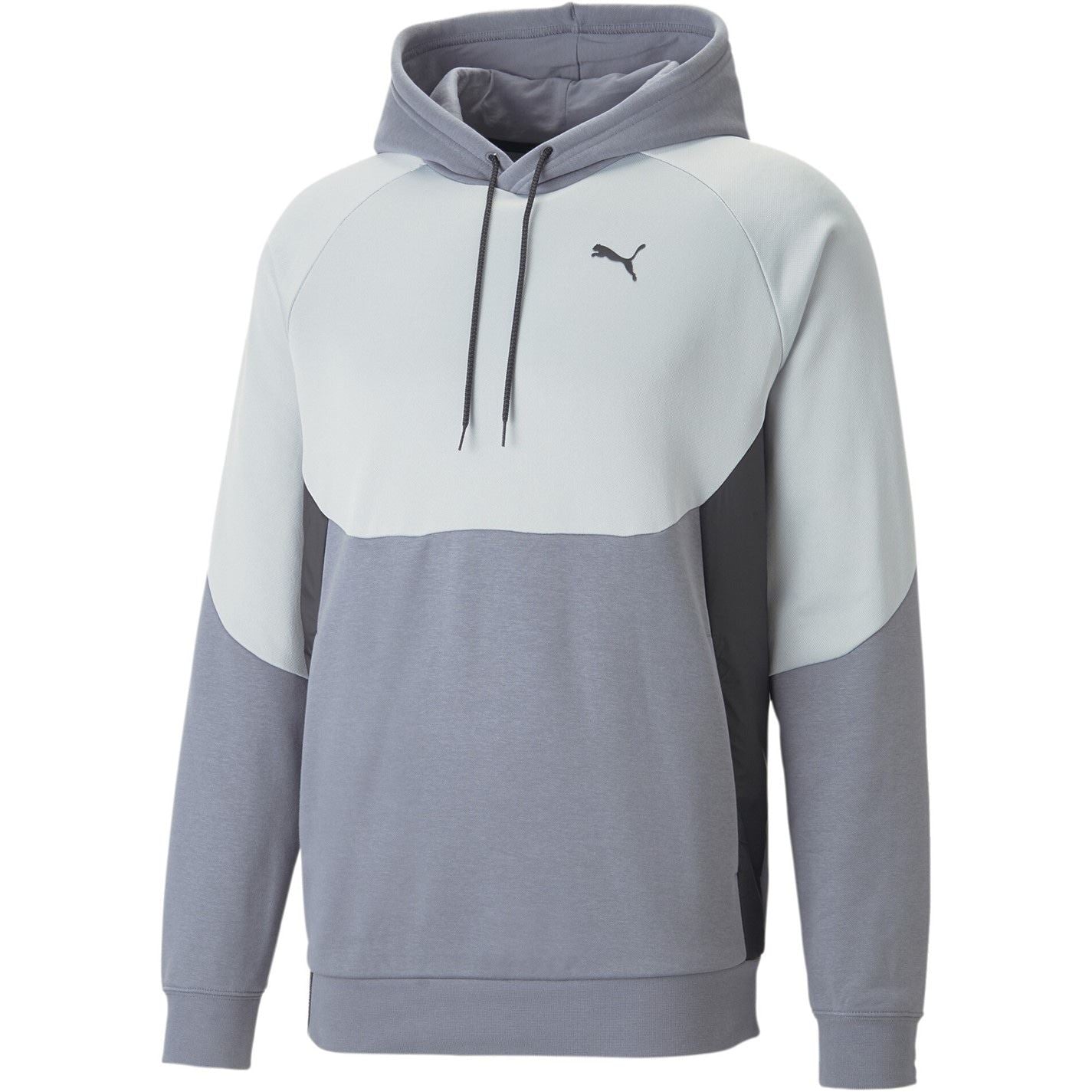 Puma Hooded Regular Fit Sweatshirt