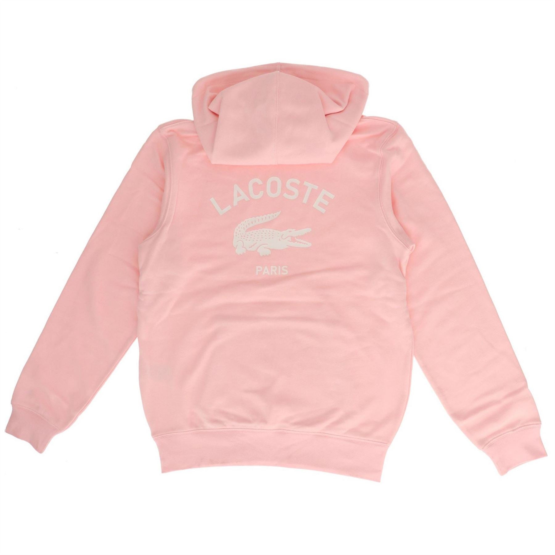 Lacoste Adults Crew Neck Jumper