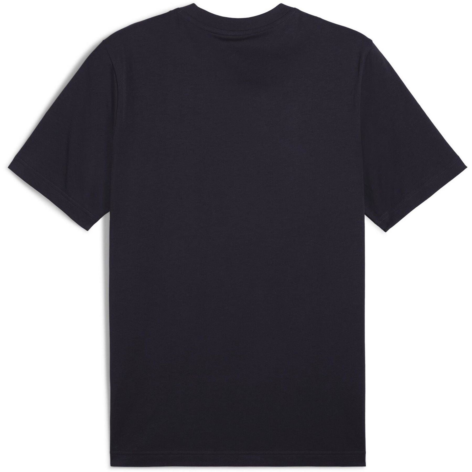 Puma No. 1 Logo T-Shirt