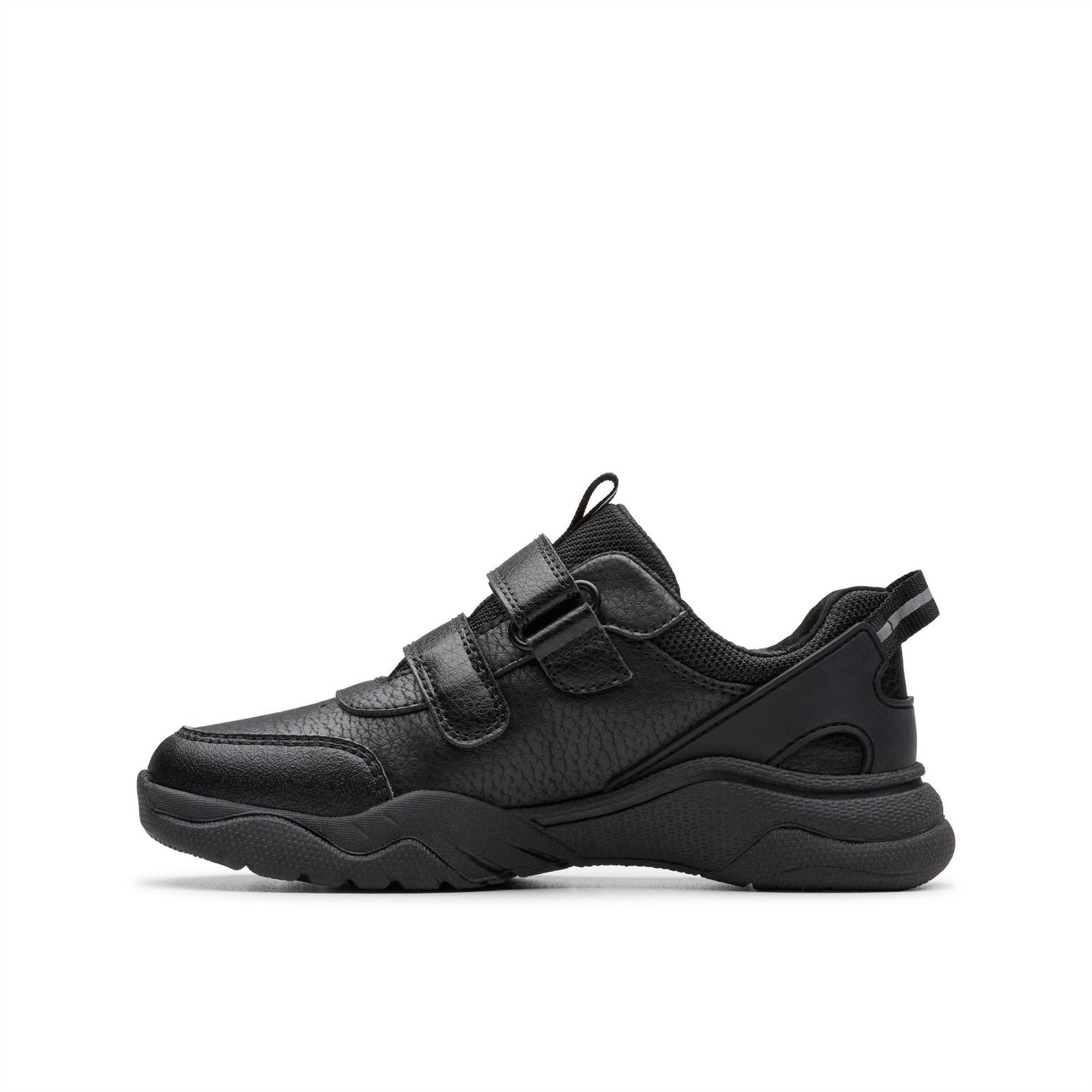 Clarks Feathershine Ch62