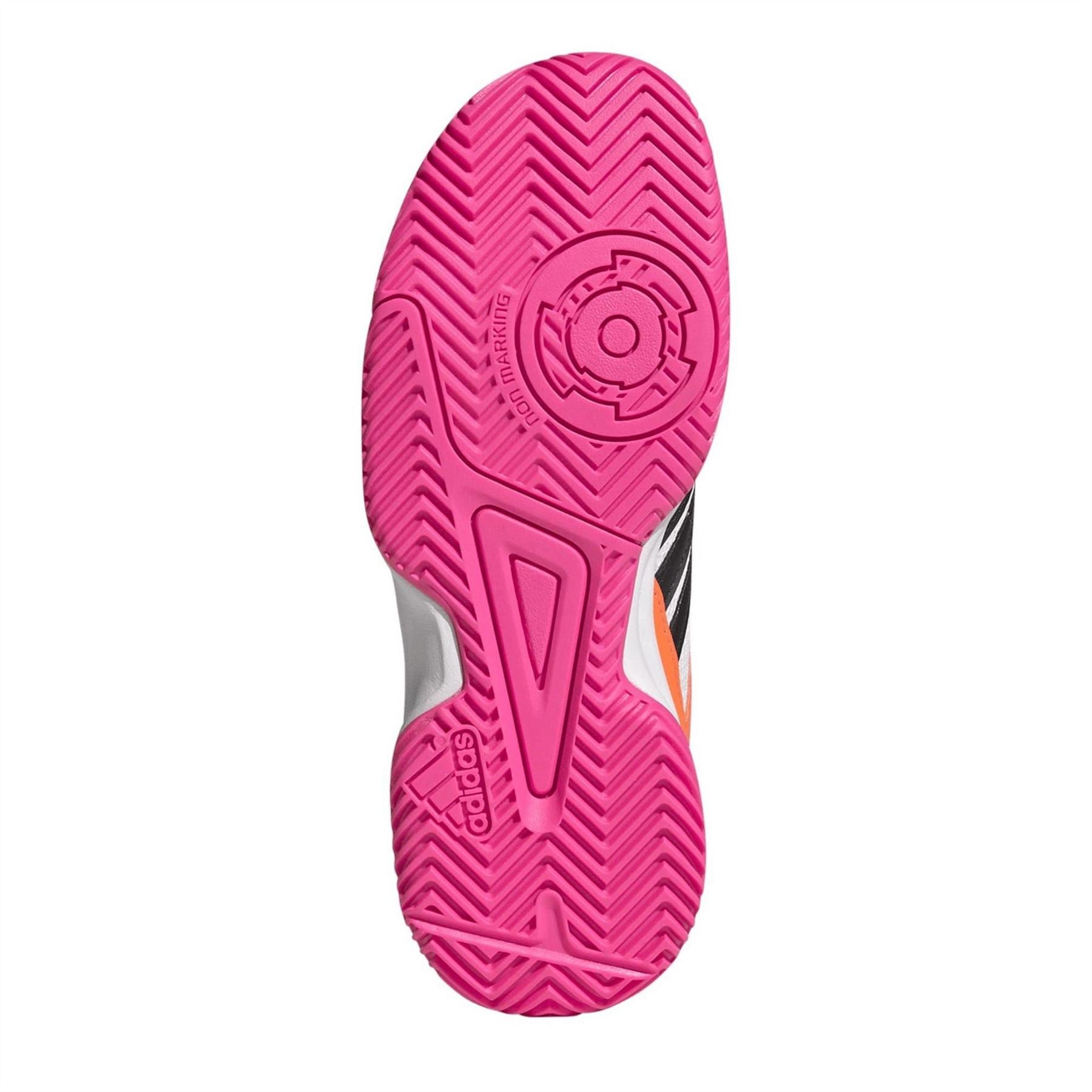 adidas Netcourt K