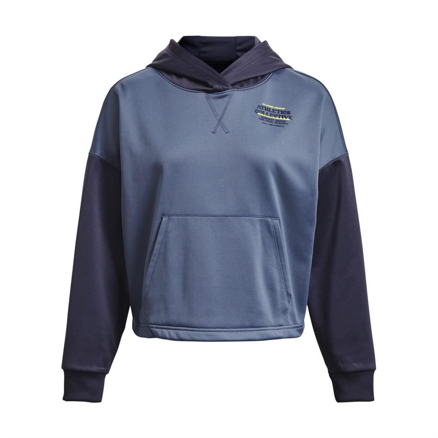 Under Armour Fleece Hoody