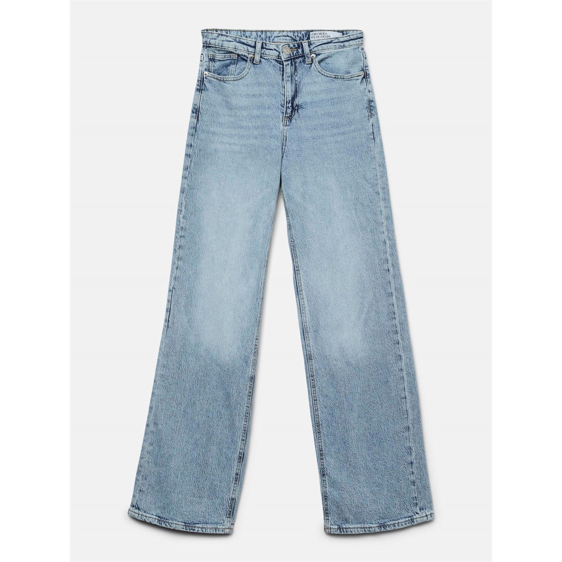 Vero Moda Ra339 Wide Jean