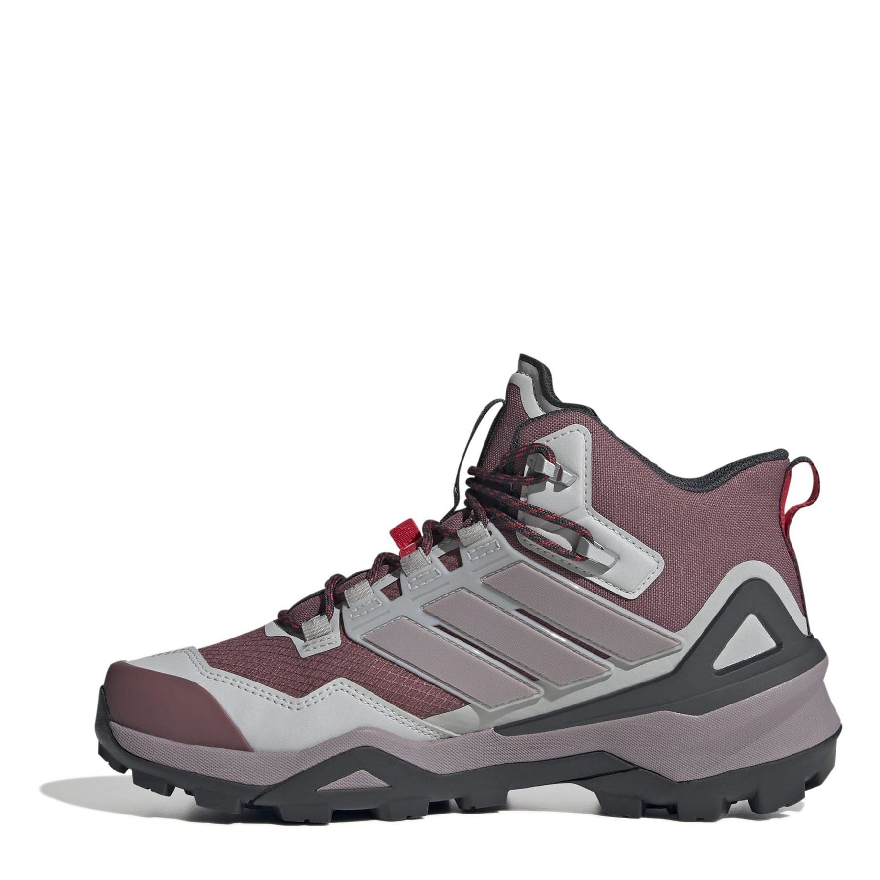 adidas Mens Terrex Ax4 W Hiking Shoes