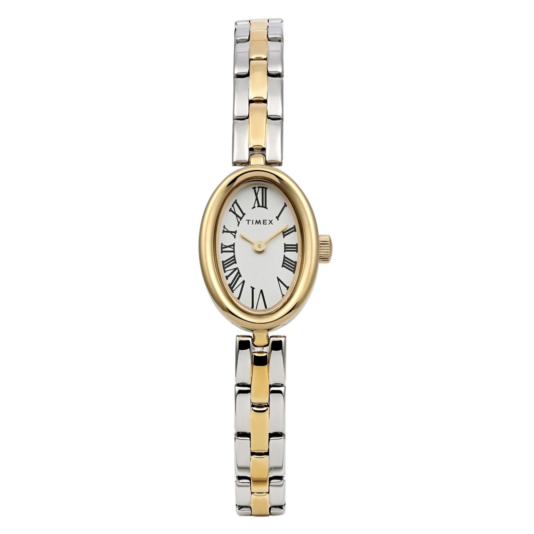 Timex Quartz Analogue Watch