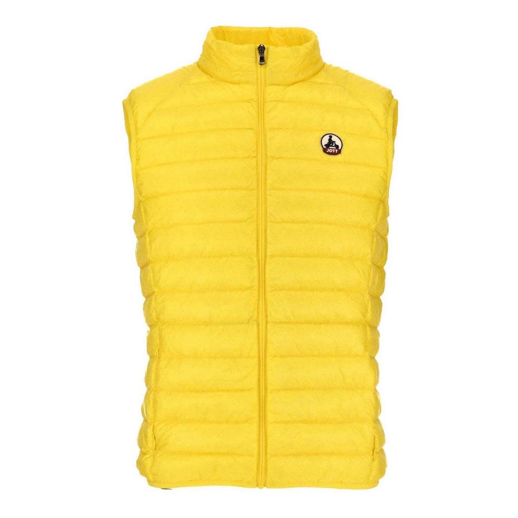 JOTT Puffer Gilet