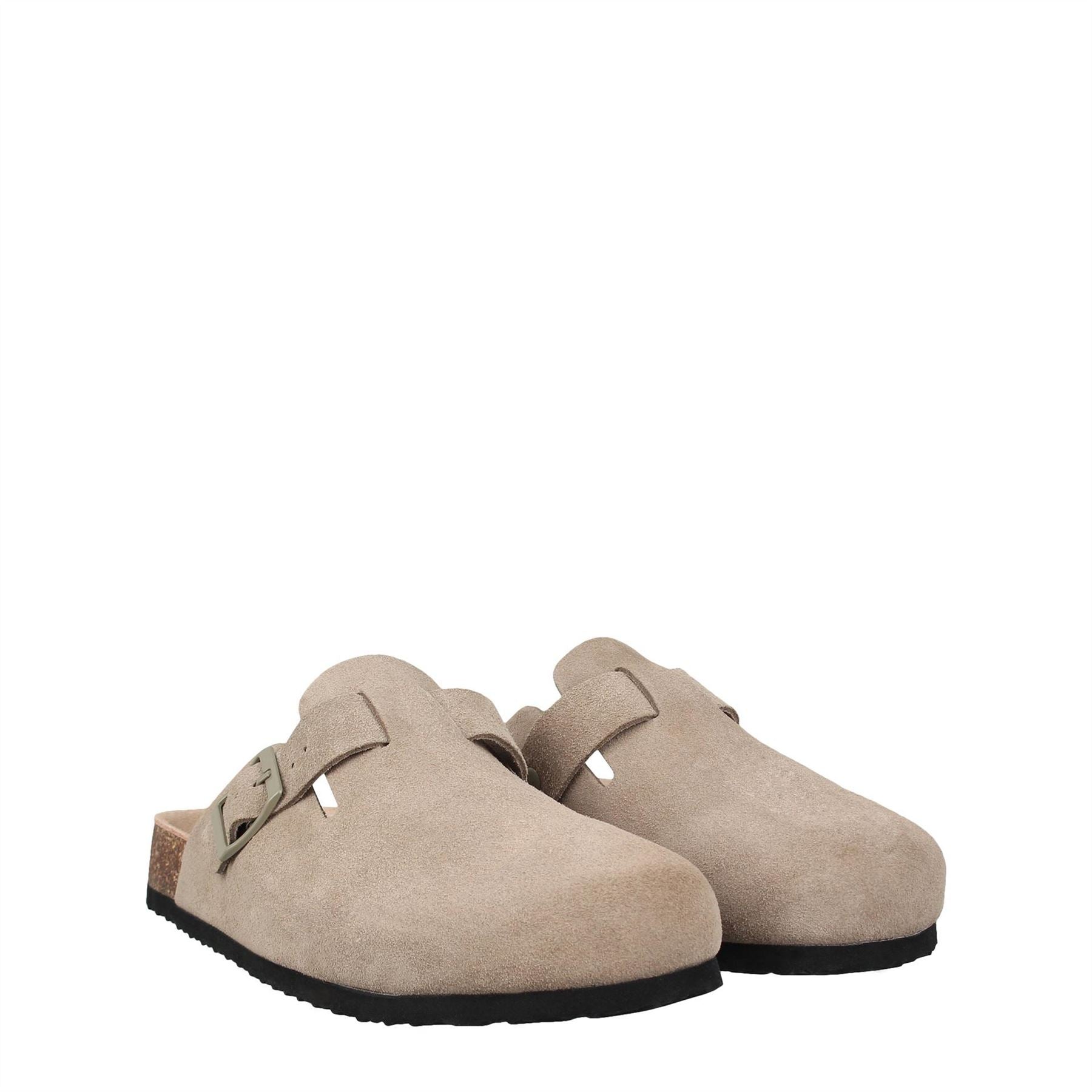 Jack Wills Mule Sandals