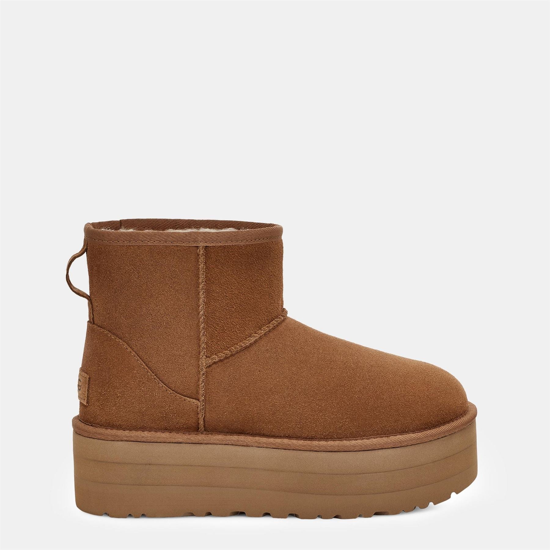 Ugg Mini Platform Boots