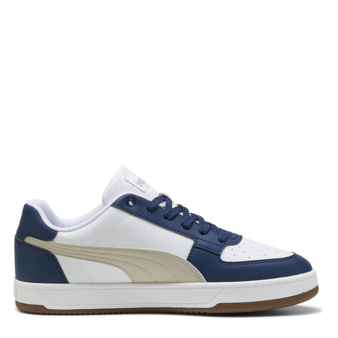 Puma Caven 2.0 Lace Up Low Top Sneakers