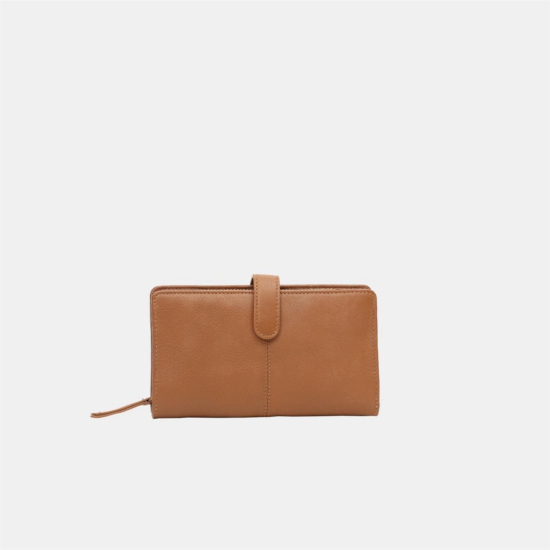 Linea Rectangle Shape Utility Wallet