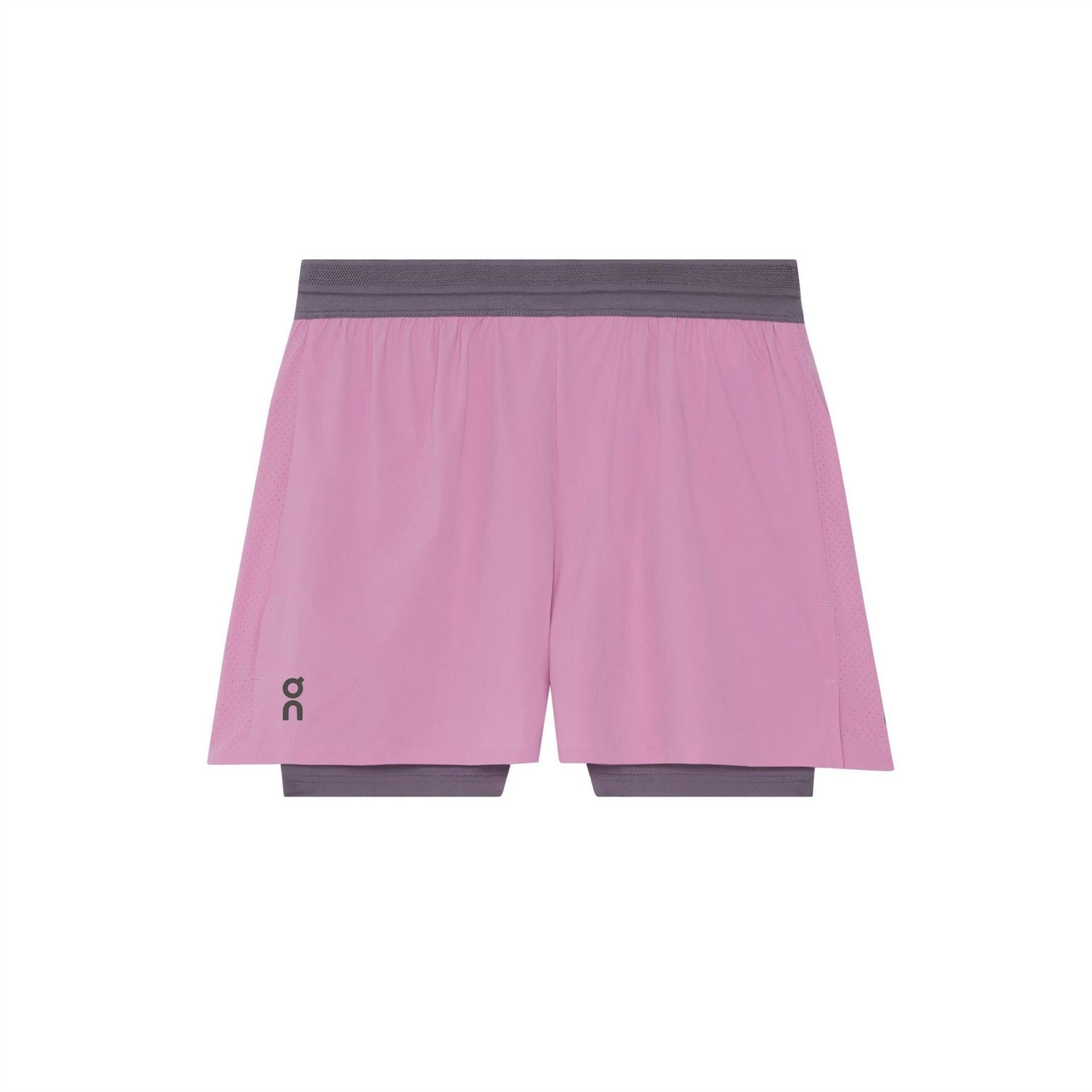 On Performance Running Shorts