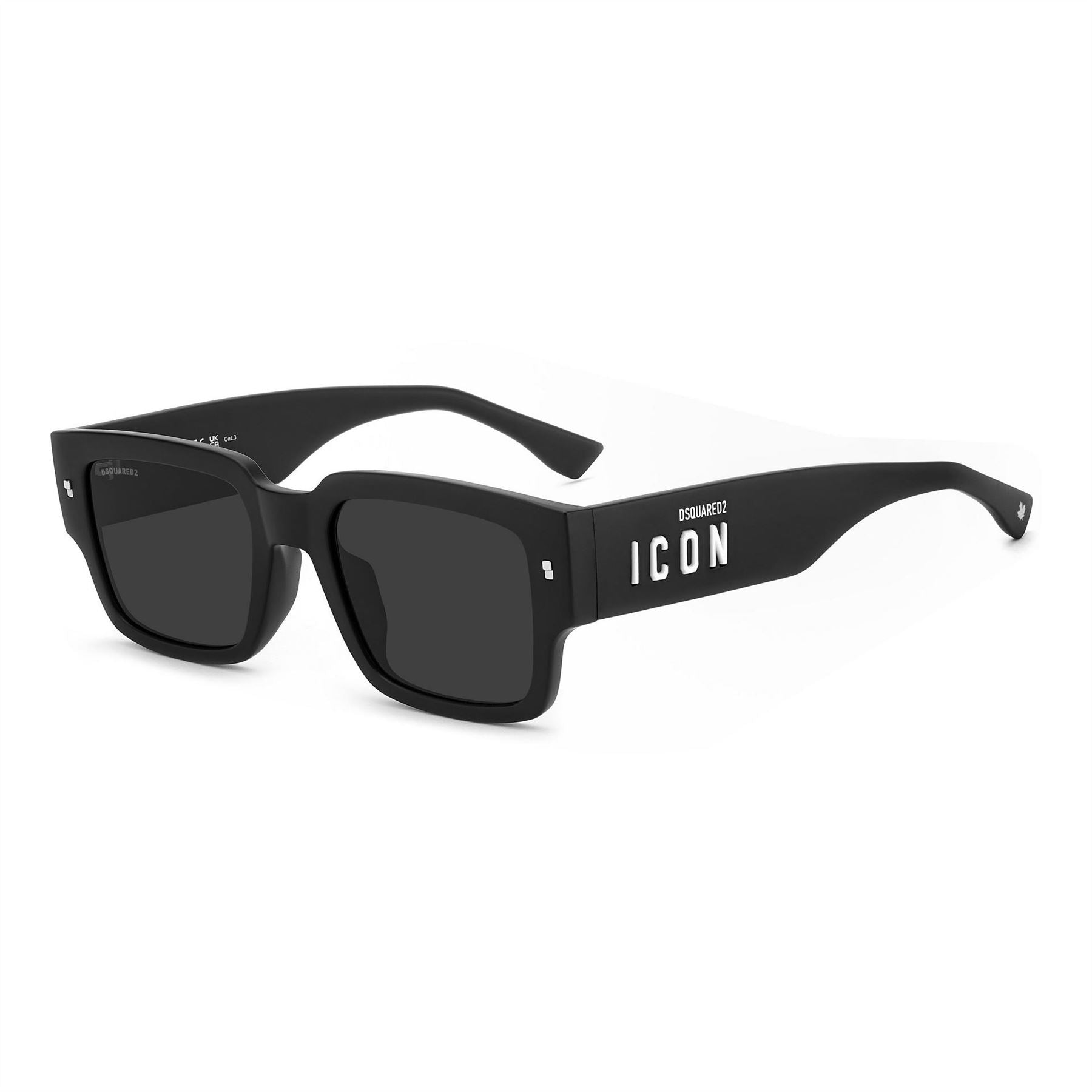 DSquared2 Rectangle Sunglasses