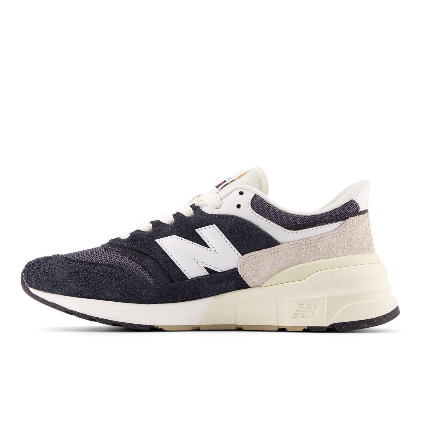 New Balance Mens 977r Trainers
