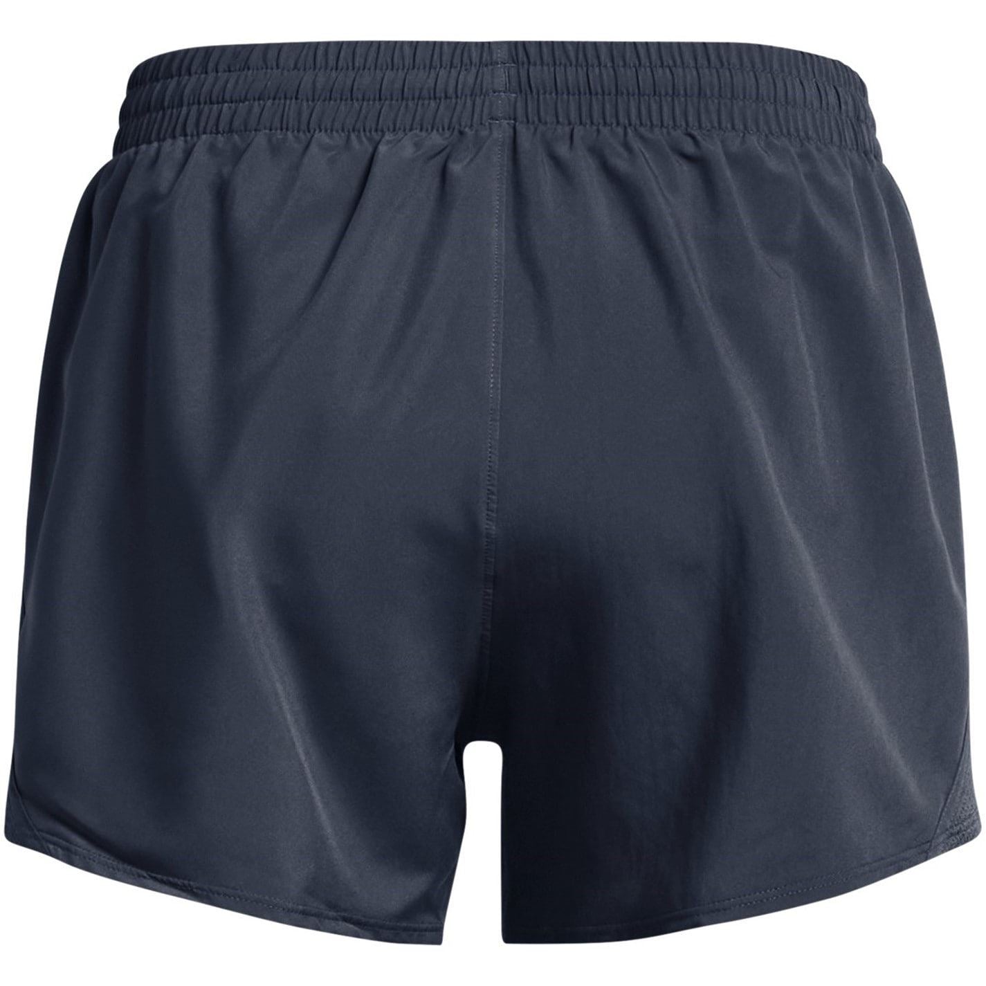Under Armour Womens Armour Ua Fly By 3 Shorts Gym Shorts