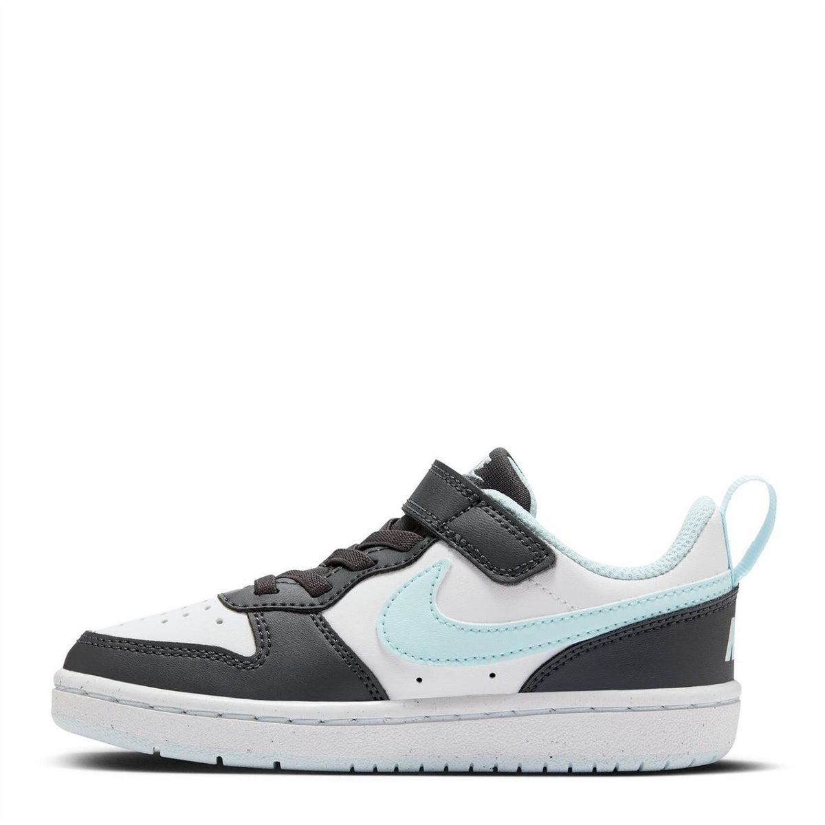 Nike Borough Low Recraft Childrens Shoes