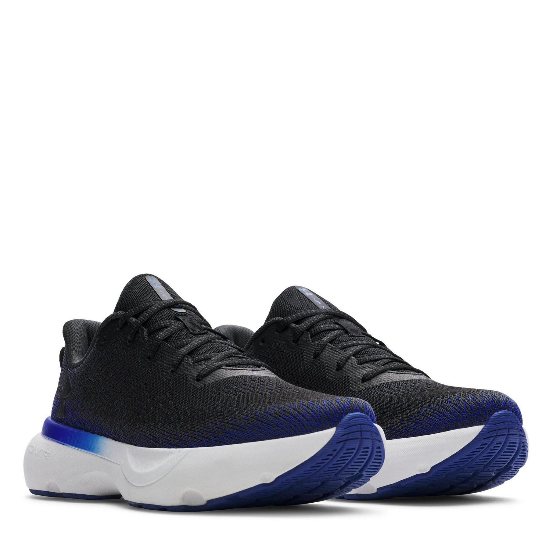 Under Armour Infinite Low Top Gradient Print Sneakers