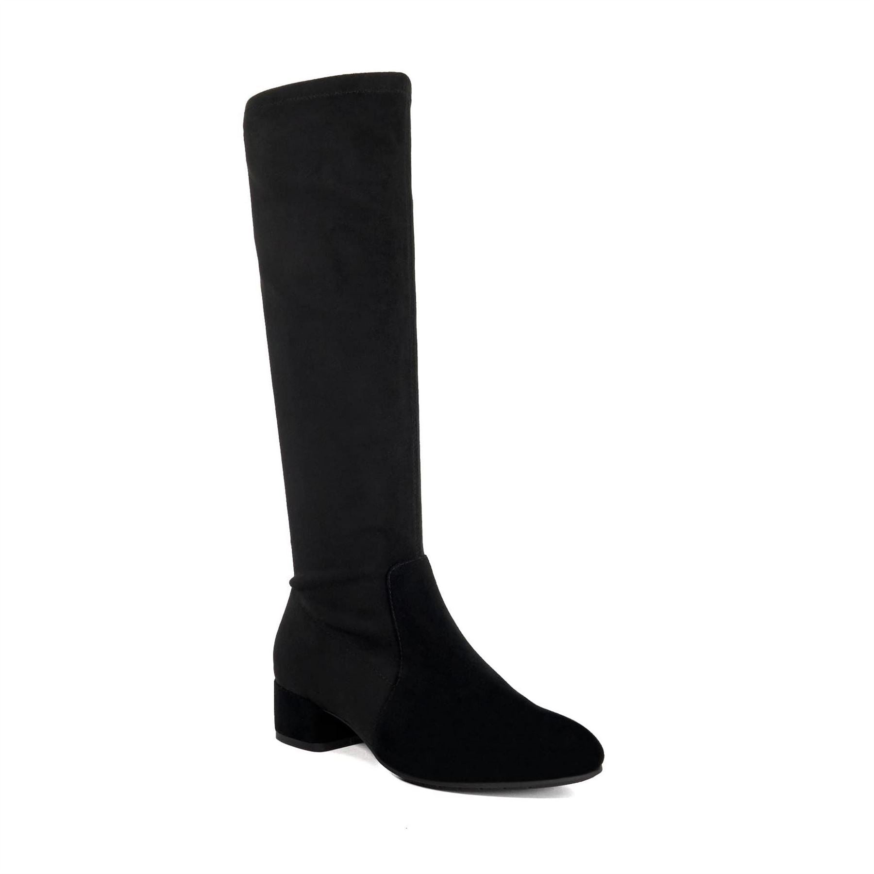 Dune London Knee High Boots