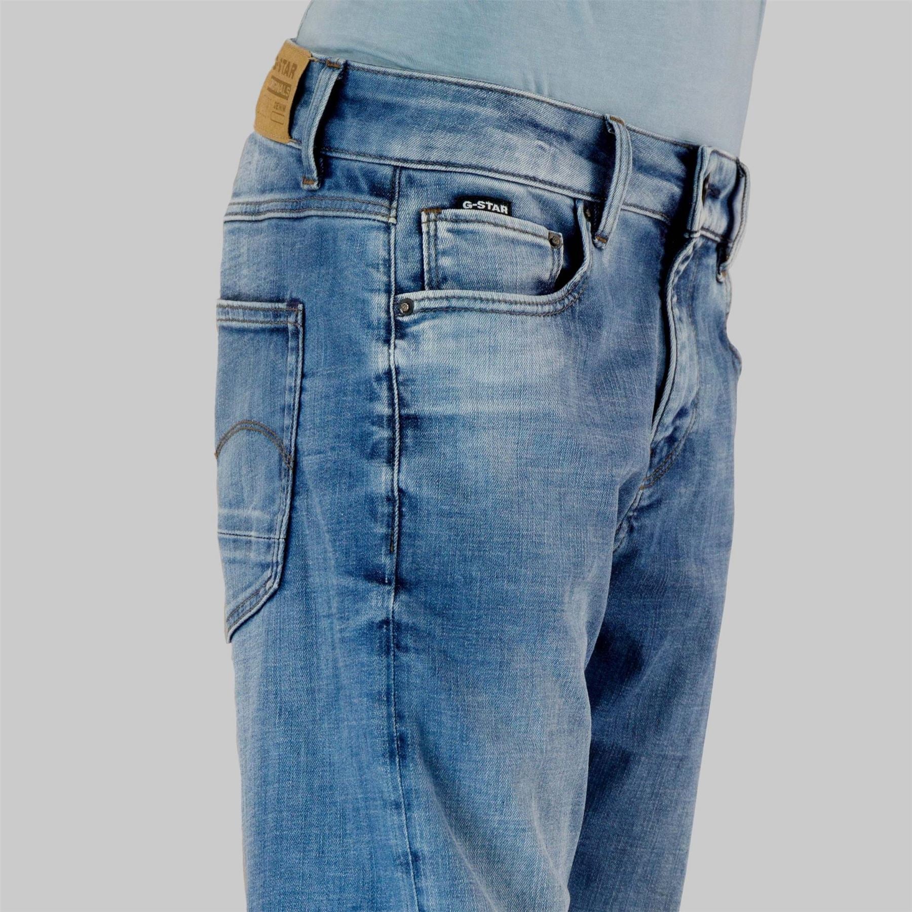G Star Star Boyfriend Jean