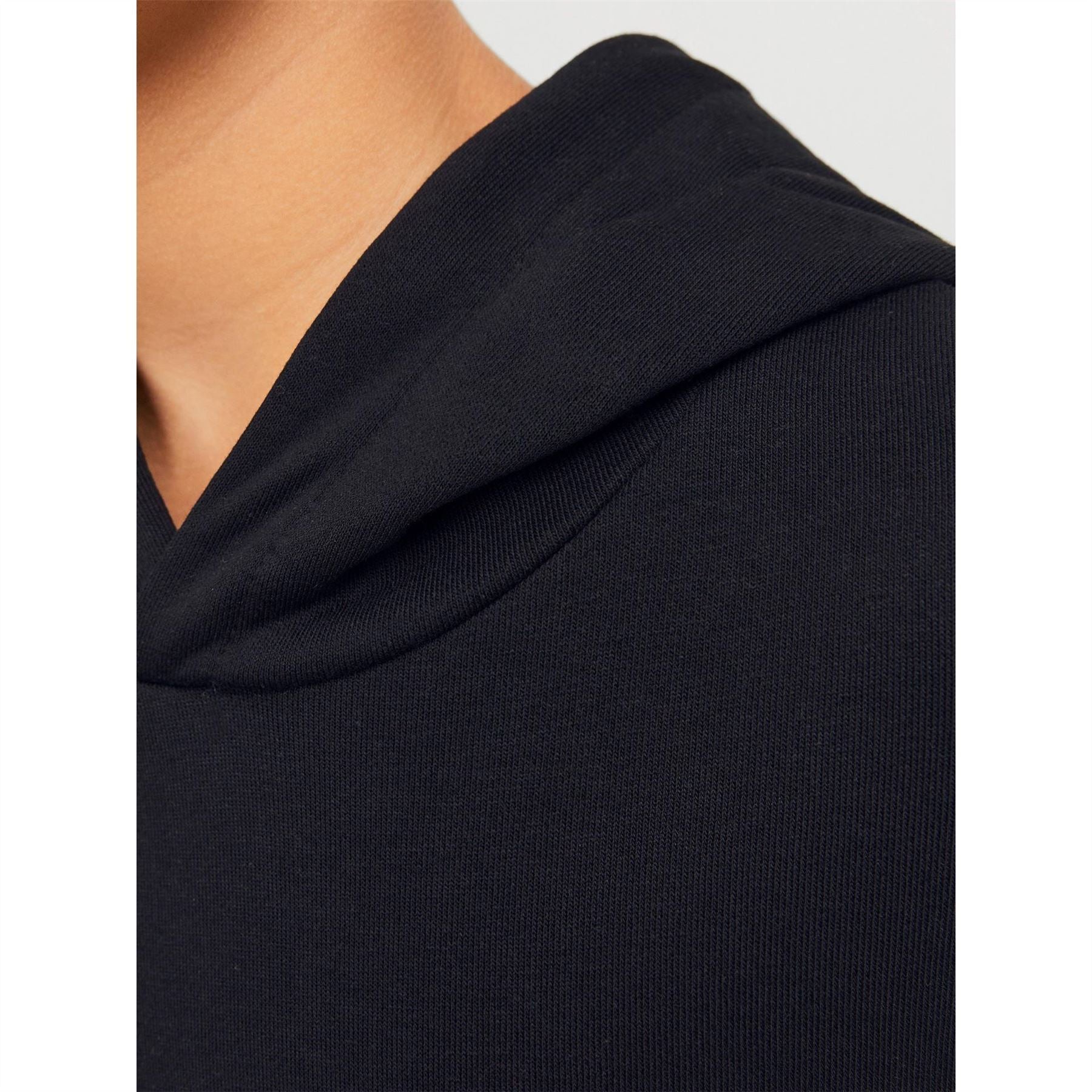 Jack and Jones Bradley Hooded Regular Fit Sweatshirt