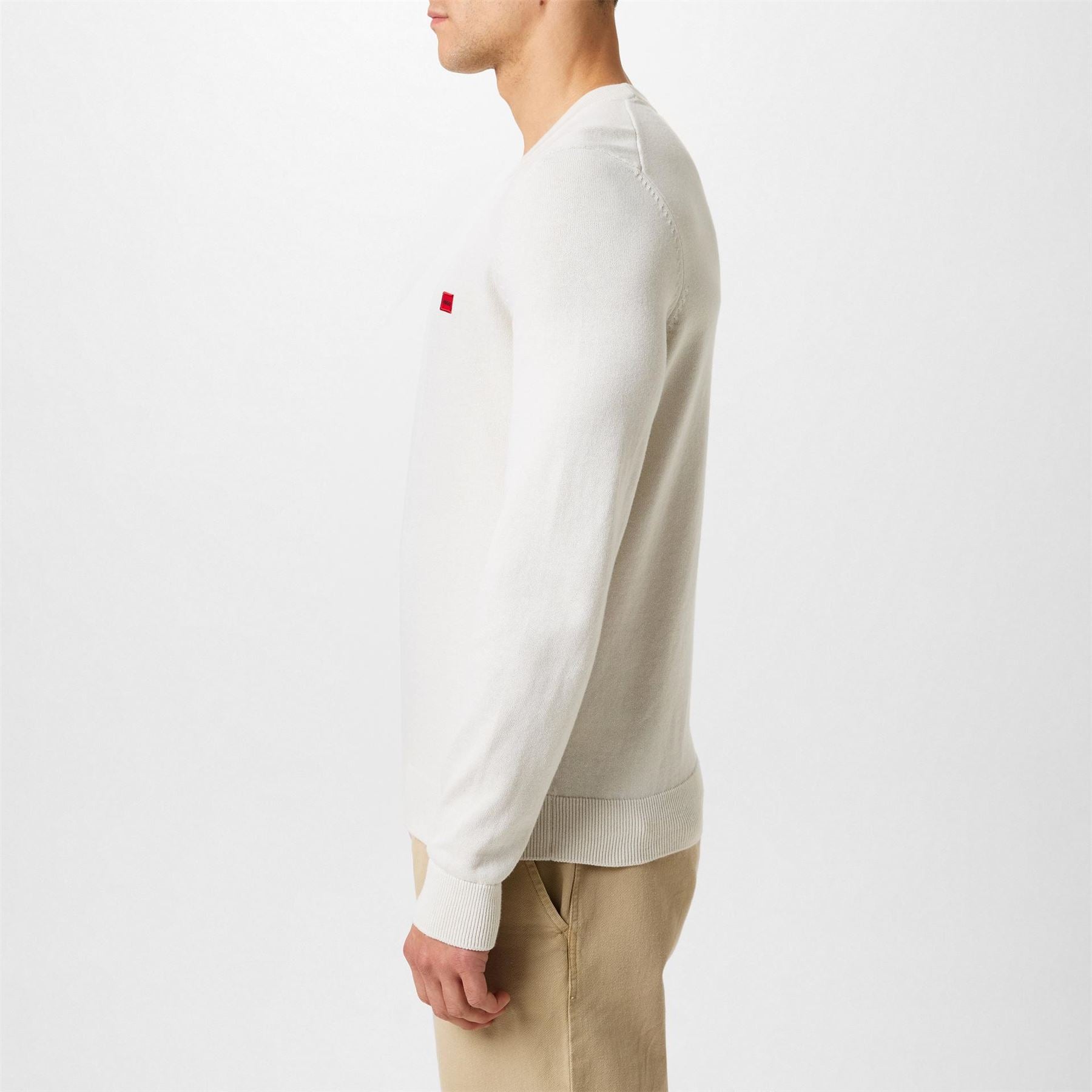 Hugo Cassius C Jumper