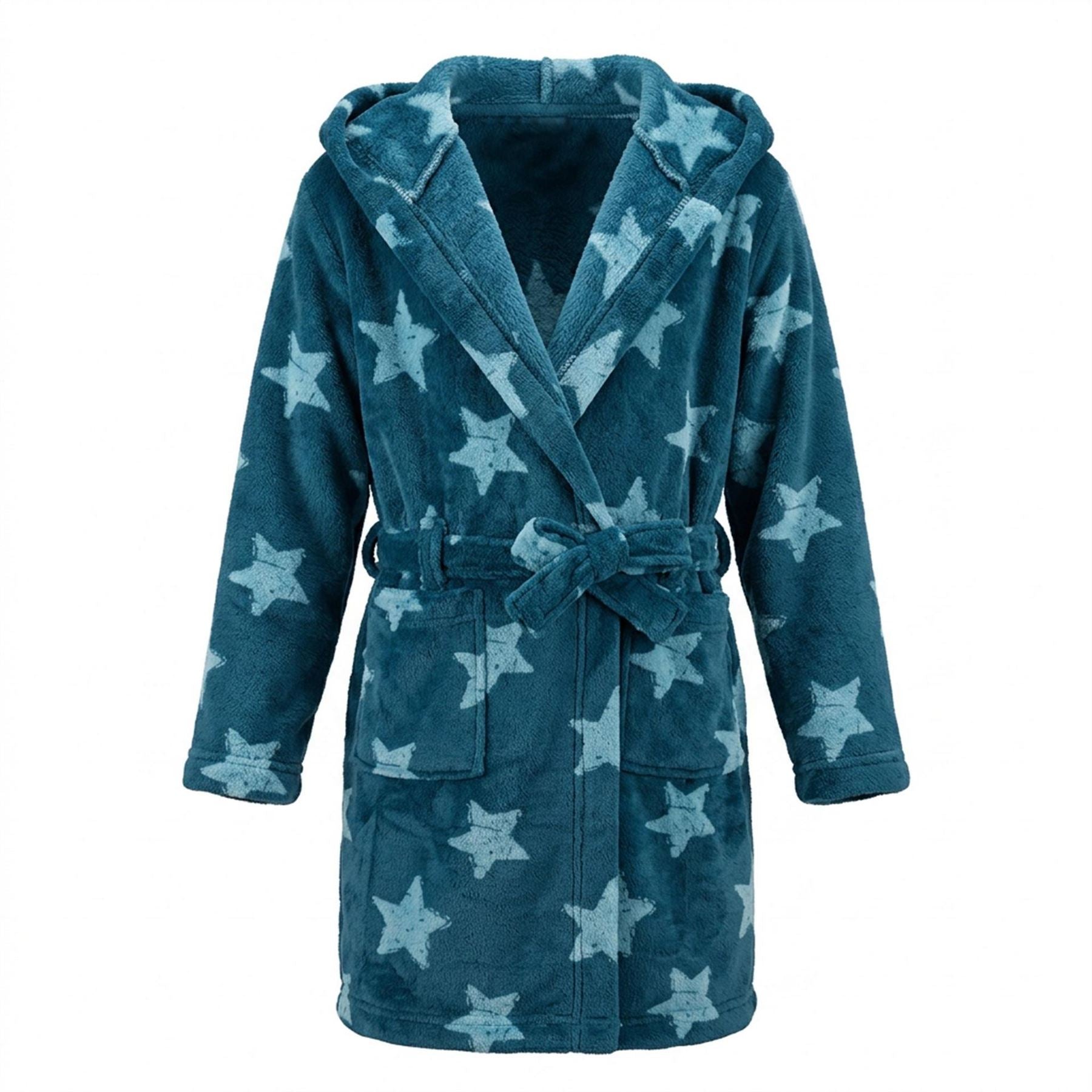 Star Fluffy Gown Jn64