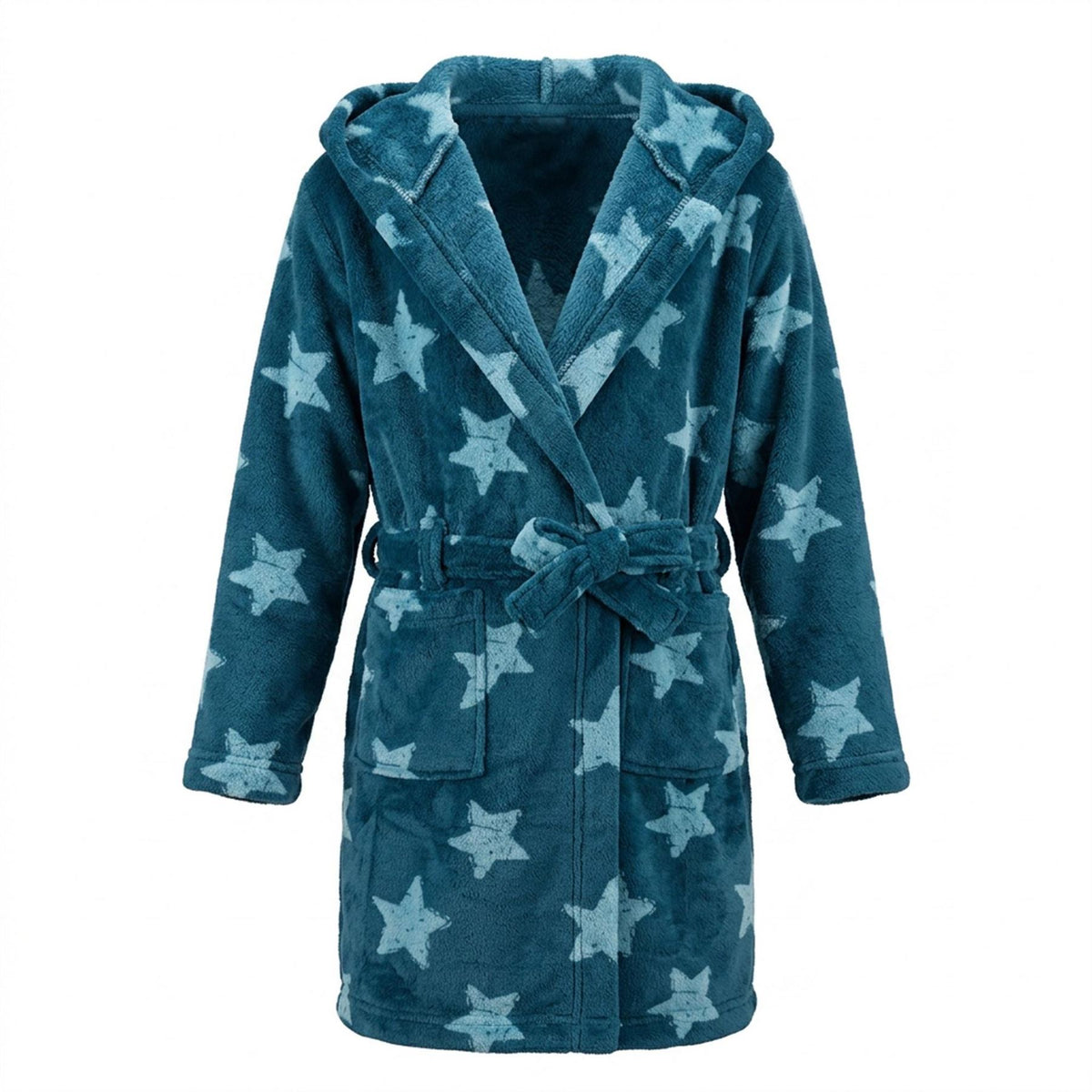 Star Fluffy Gown Jn64