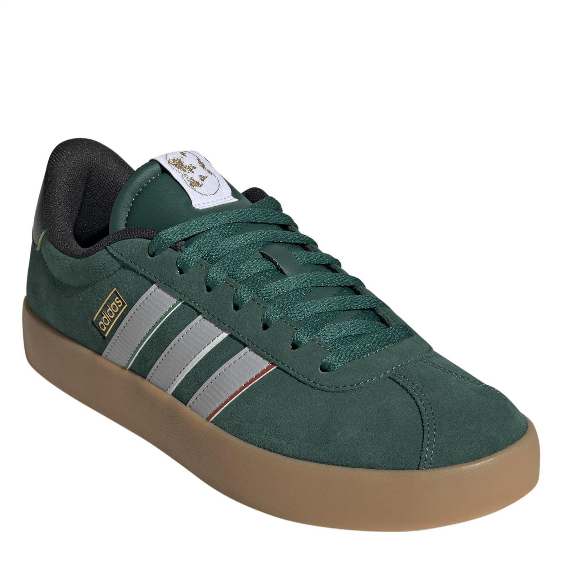 adidas Mens Vl Court 3.0 Shoes