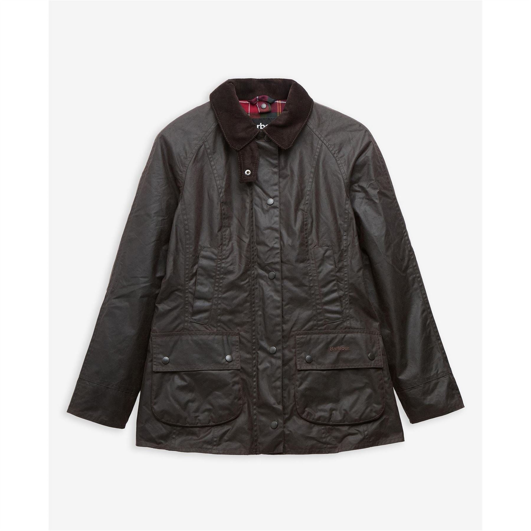 Barbour Beadnell Wax Jacket