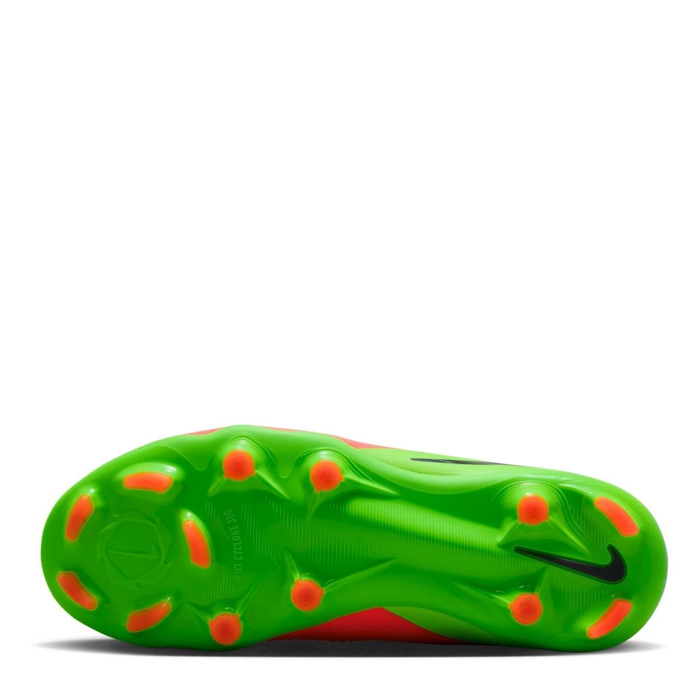 Nike Phantom 6 Pro Juniors Multi Ground Football Boots