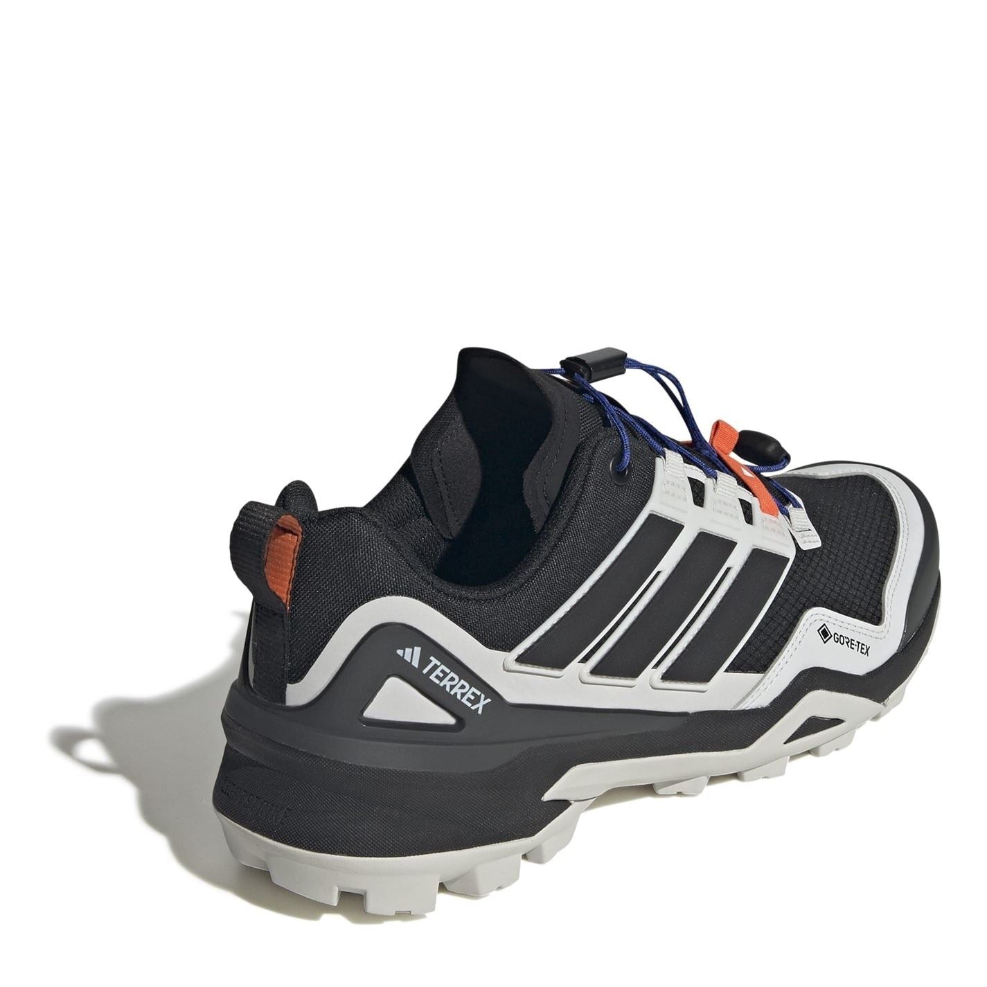 adidas Mens Terrex Skychaser Gore Tex Hiking Shoes