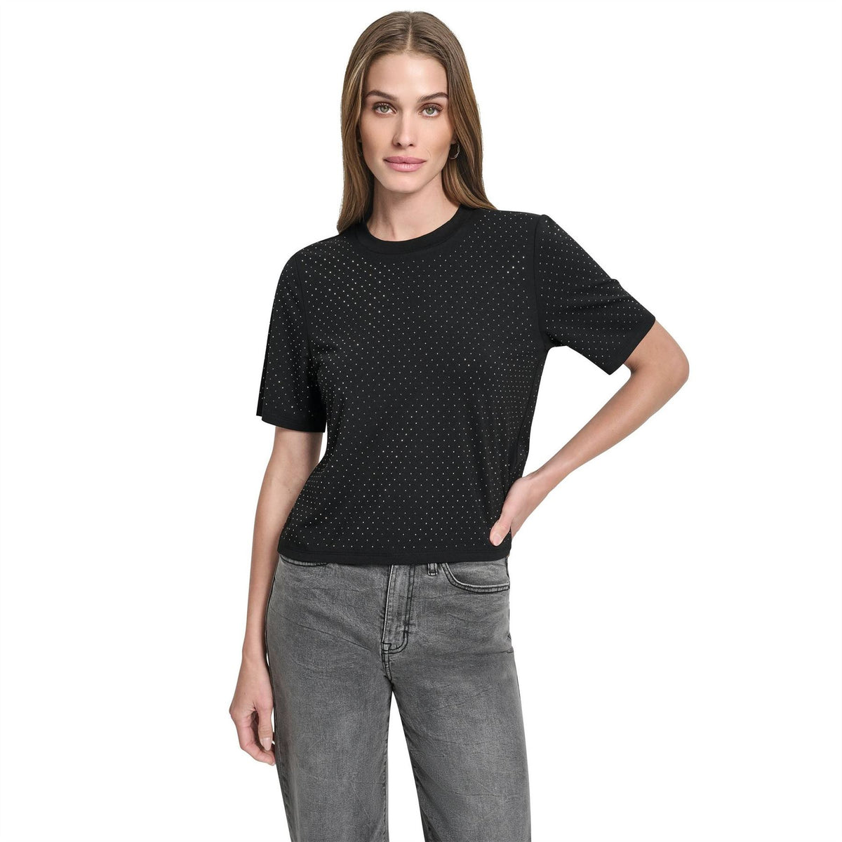 DKNY Dmt T-Shirt Ld64