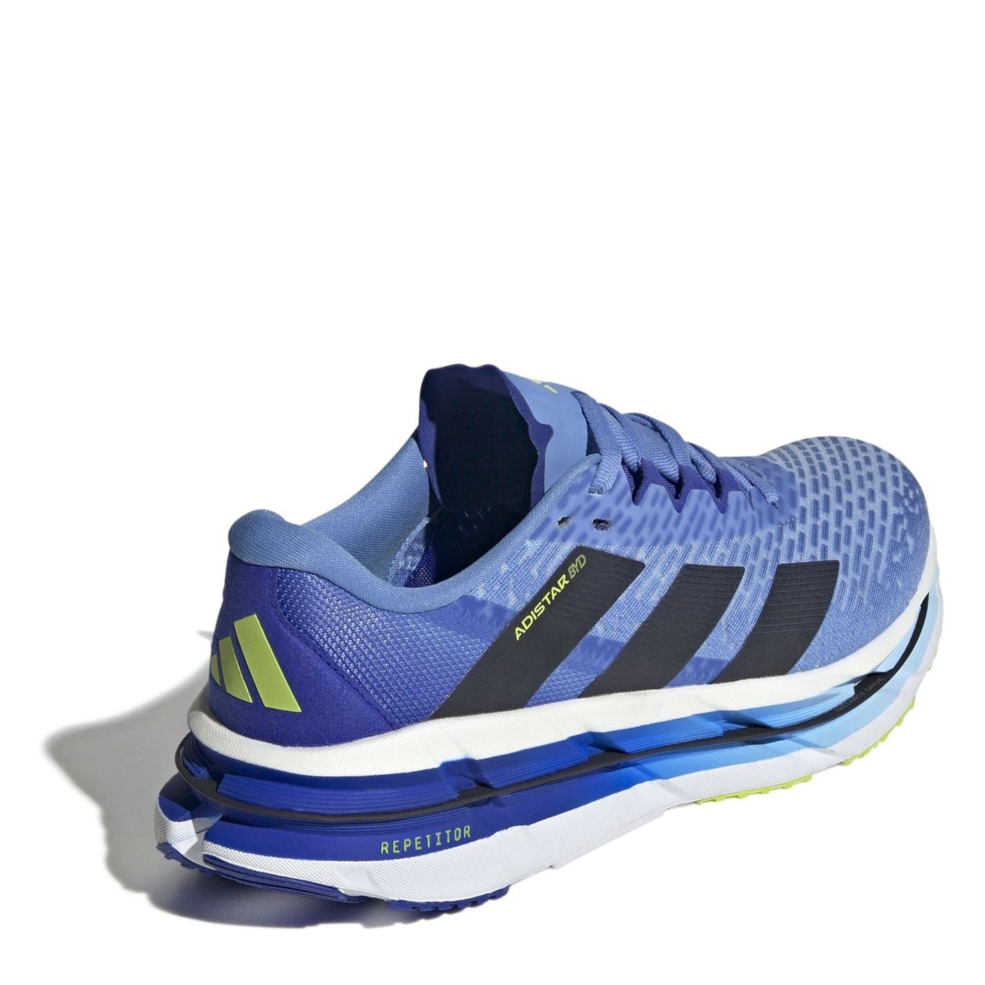adidas Mens Adistar Byd Running Shoes