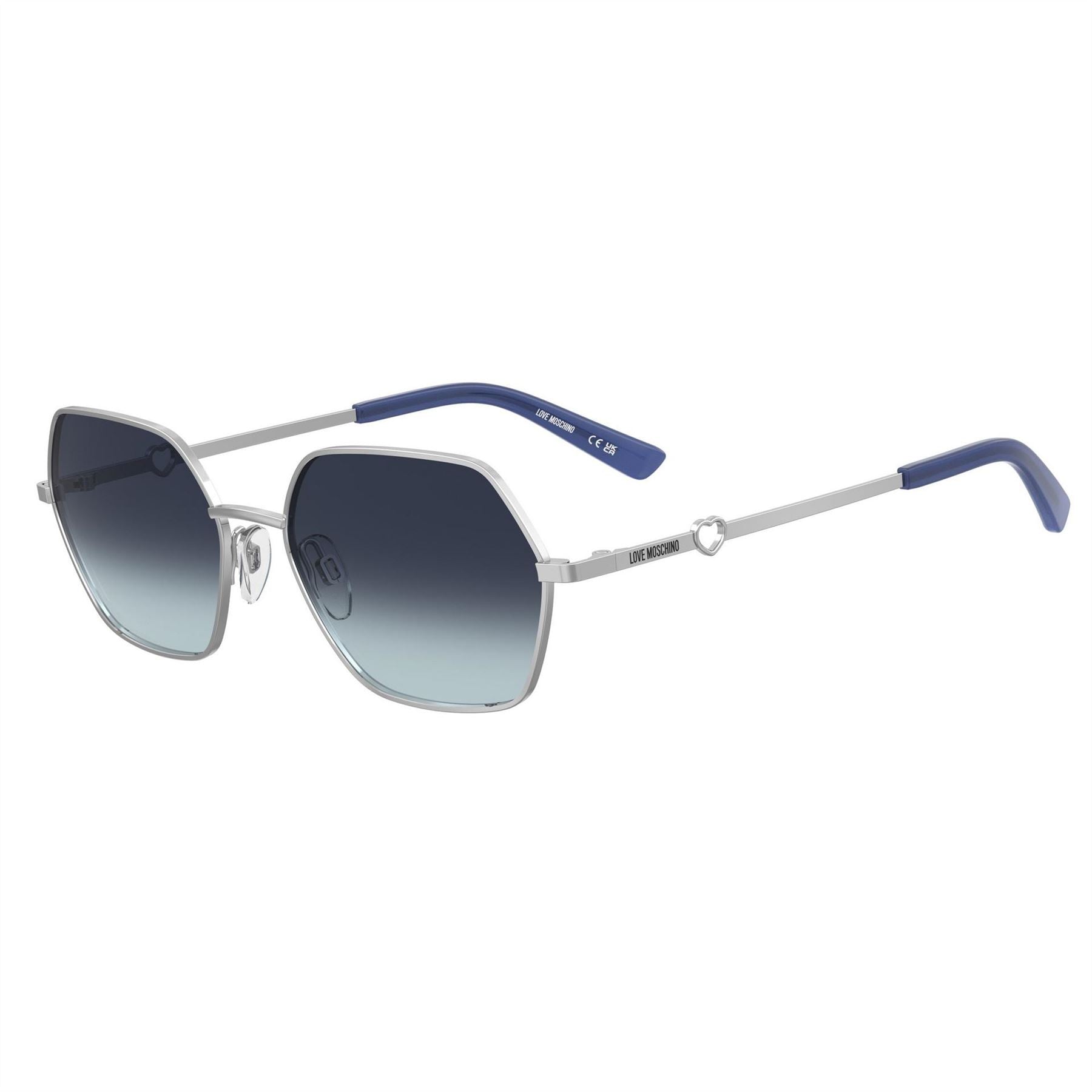 Moschino Sq Geo