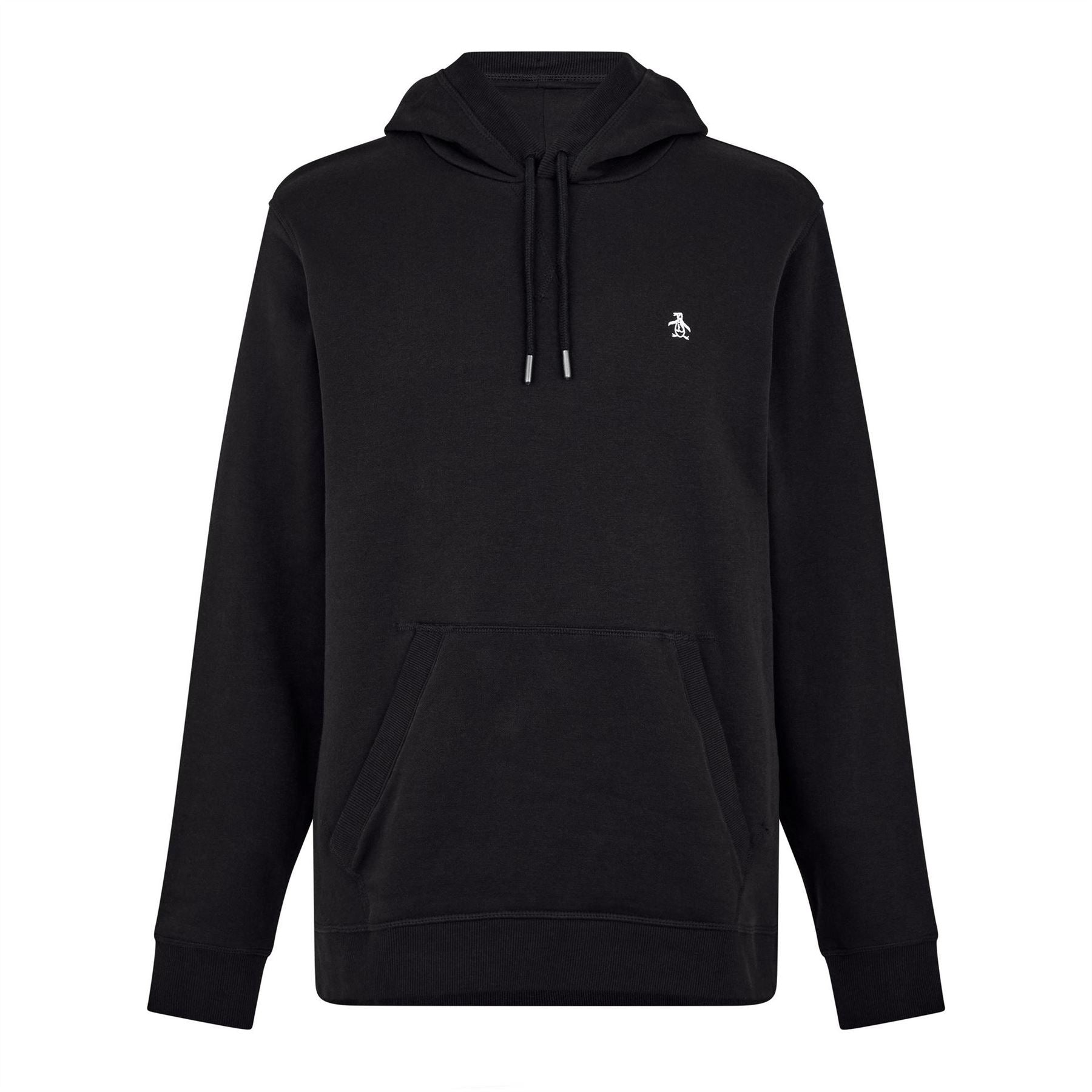 Original Penguin Hooded Penguin Regular Fit Sweatshirt