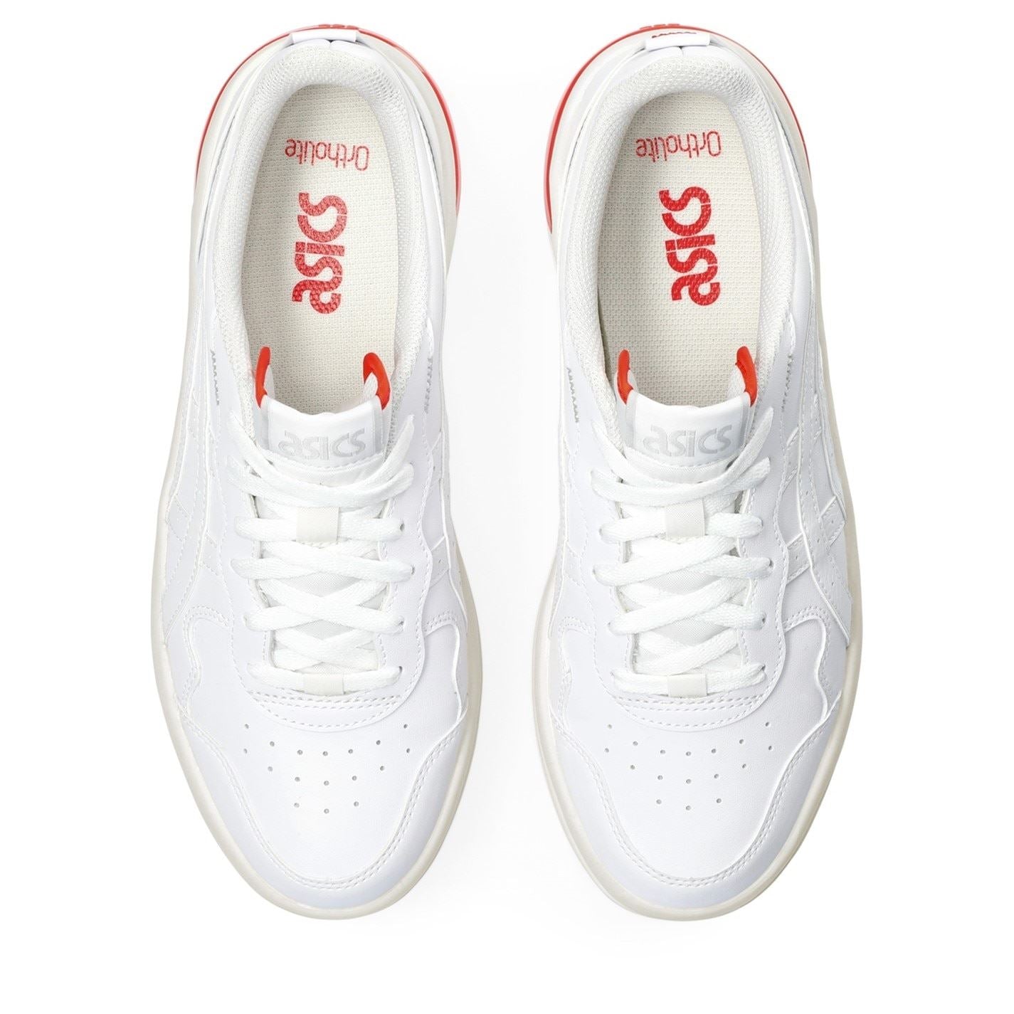 Asics Japan Low Top Sneakers