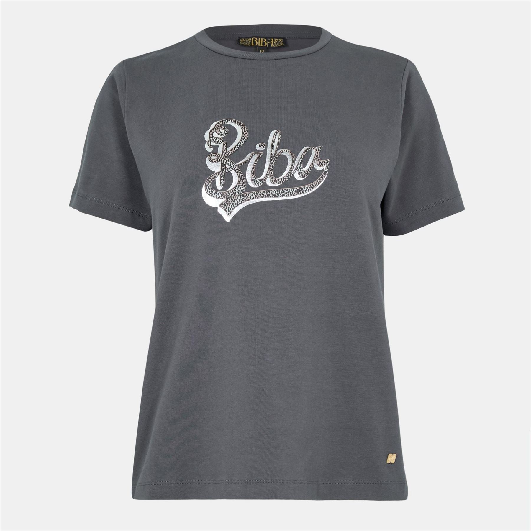 Biba Logo T-Shirt