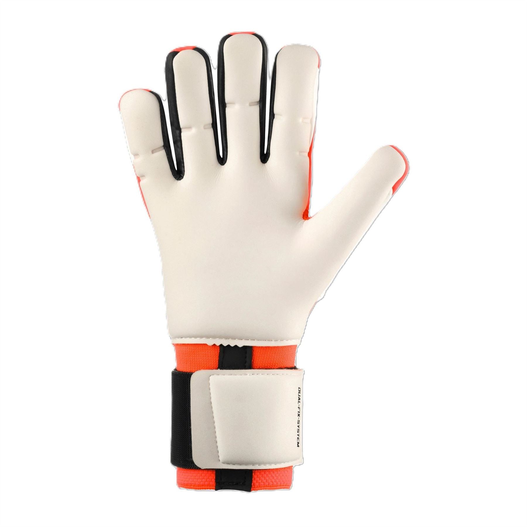 Uhlsport Uhlsport Fangmaschine Absolutgrip Half Negative