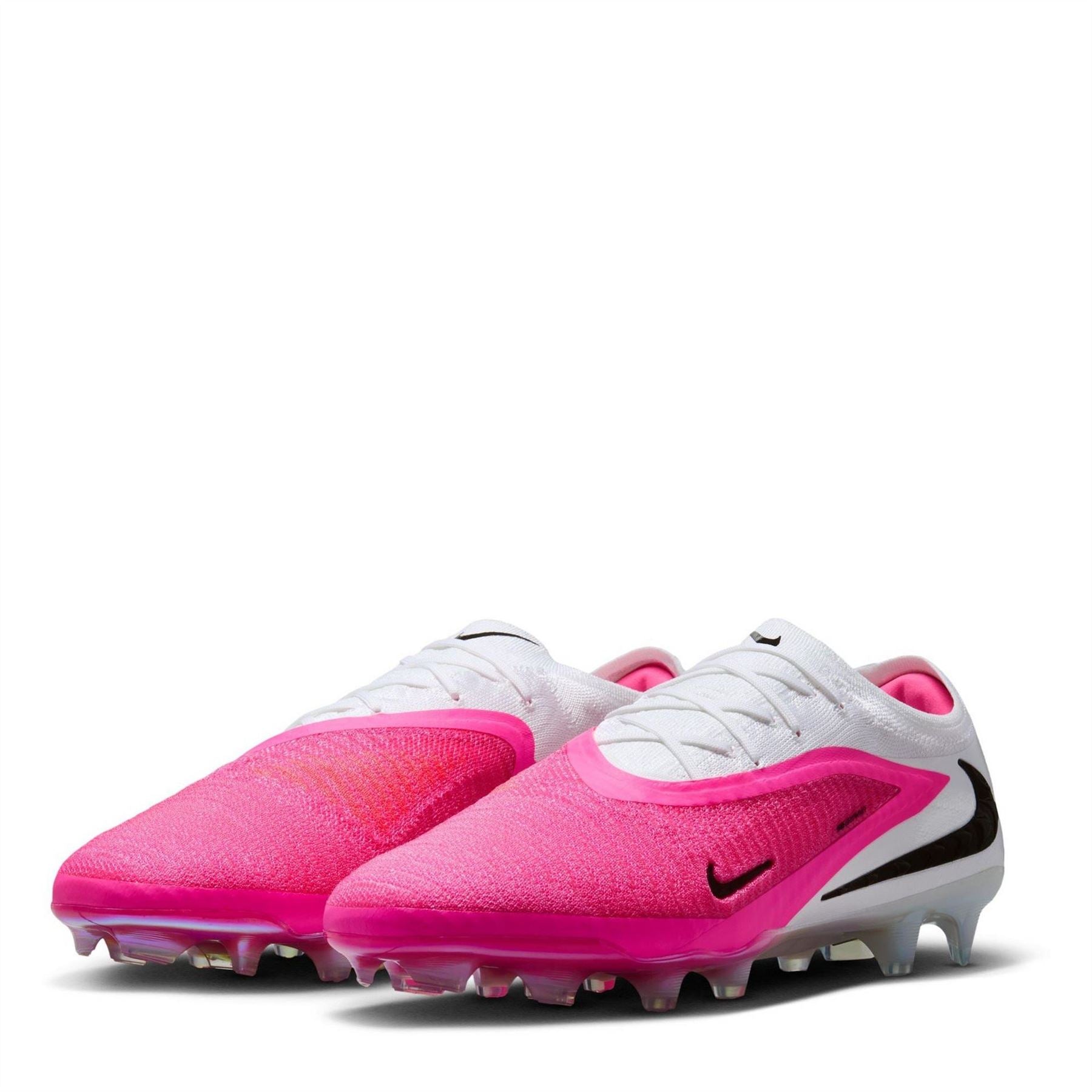 Nike Phantom 6 Low Elite Adults Firm Ground Football Boots