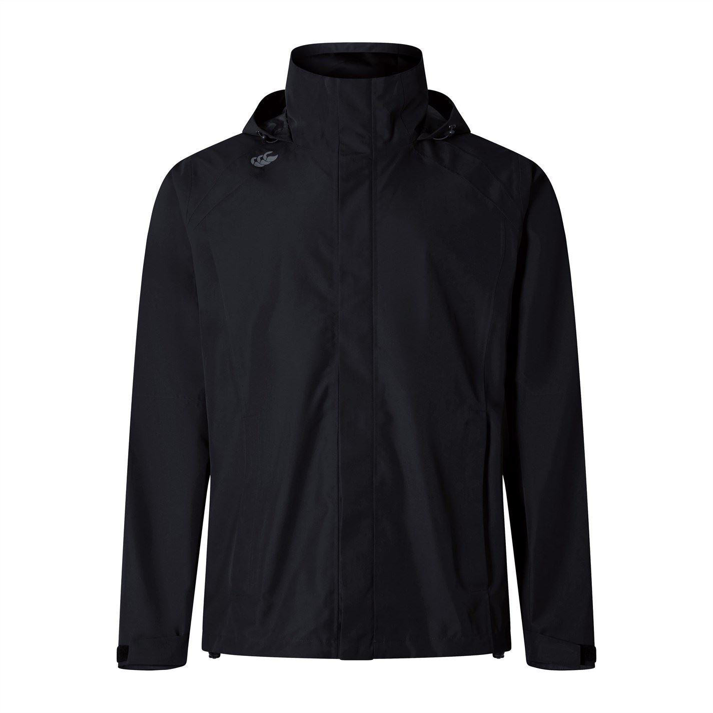 Canterbury Hooded Windbreaker Regular Fit Jacket
