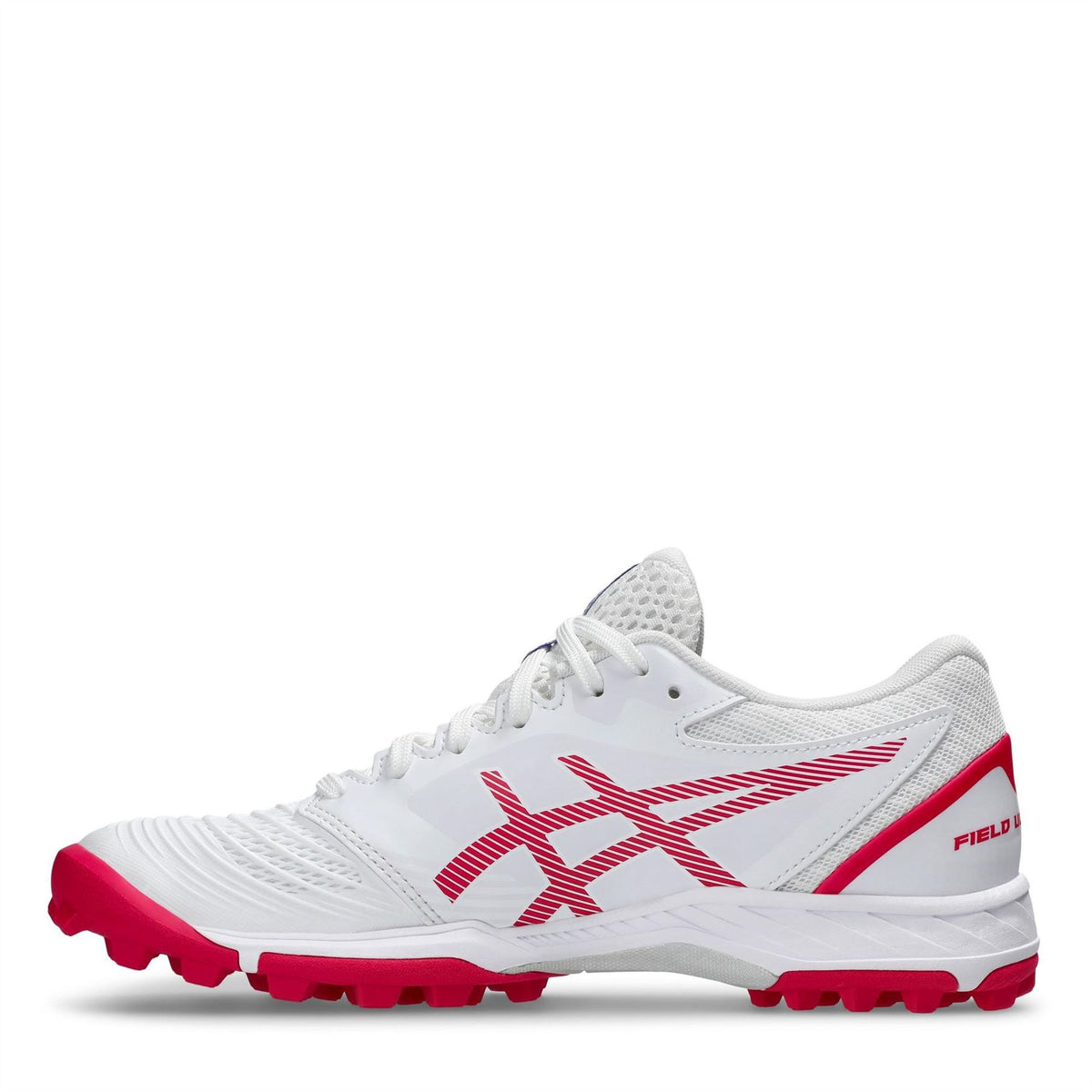Asics Field Ultimate Ff Astro Hockey Shoes