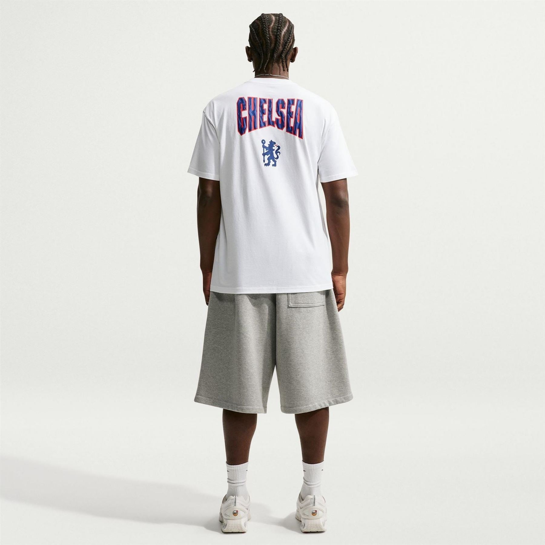 Nike Mens London T-Shirt