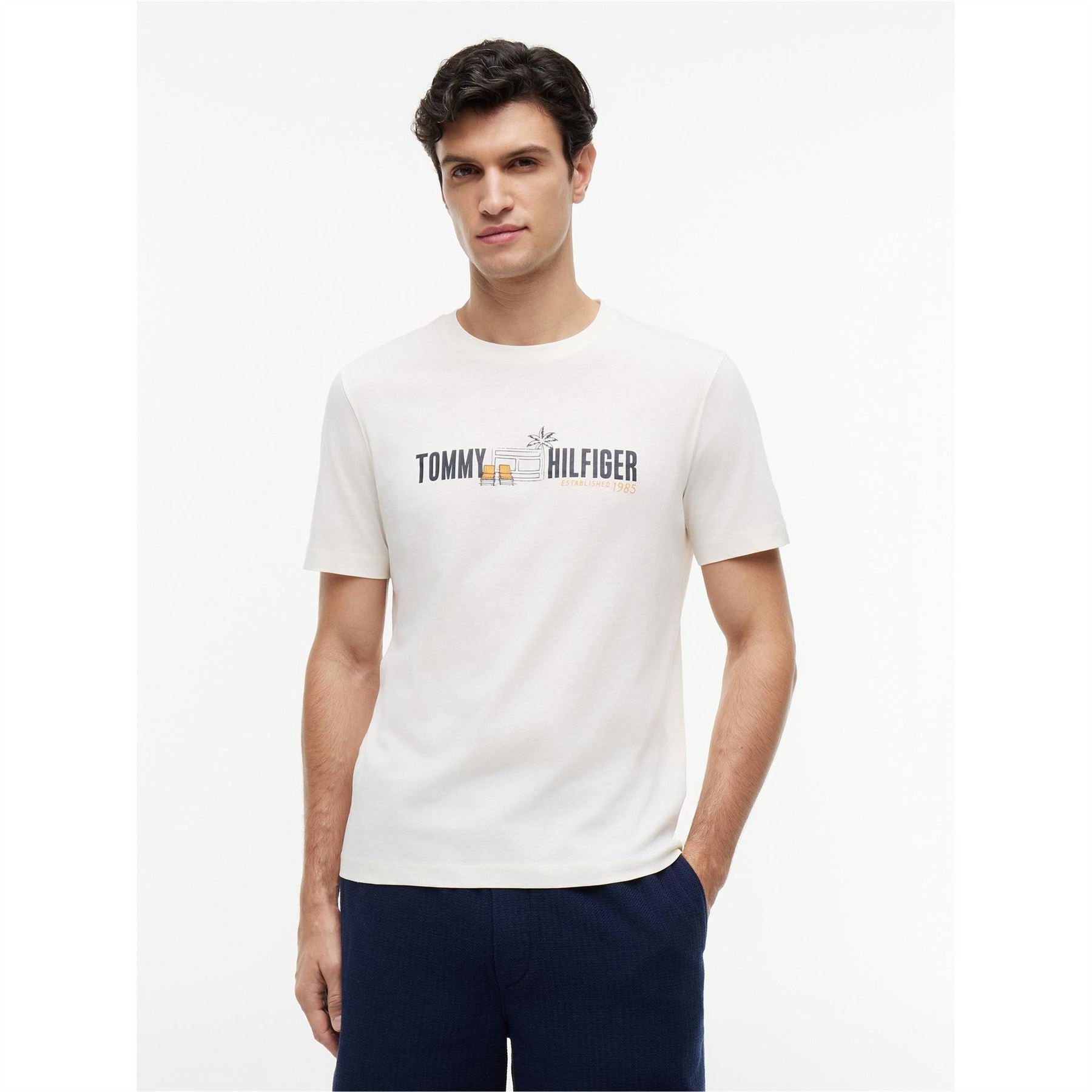 Tommy Hilfiger T-Shirt