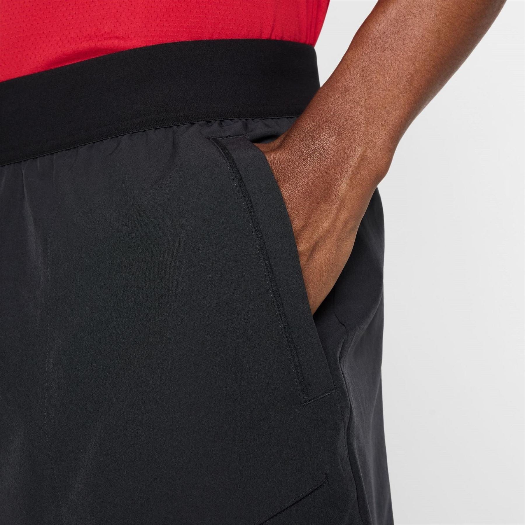 Nike Mens 6 Inch Shorts