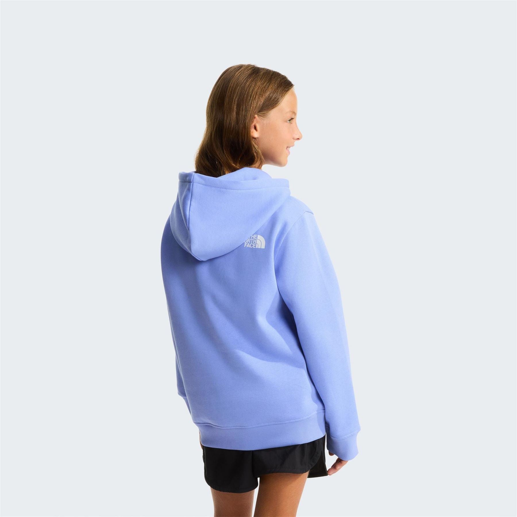 The North Face Brand Proud Hoodie Mens